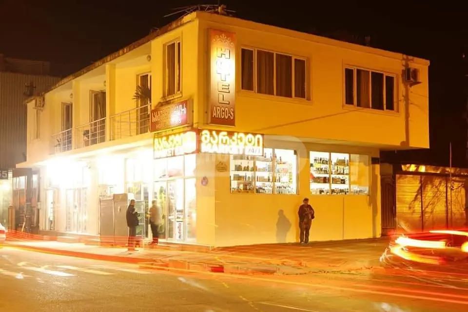 Commercial space For Sale. Batumi, 700000 30327164 ss.ge