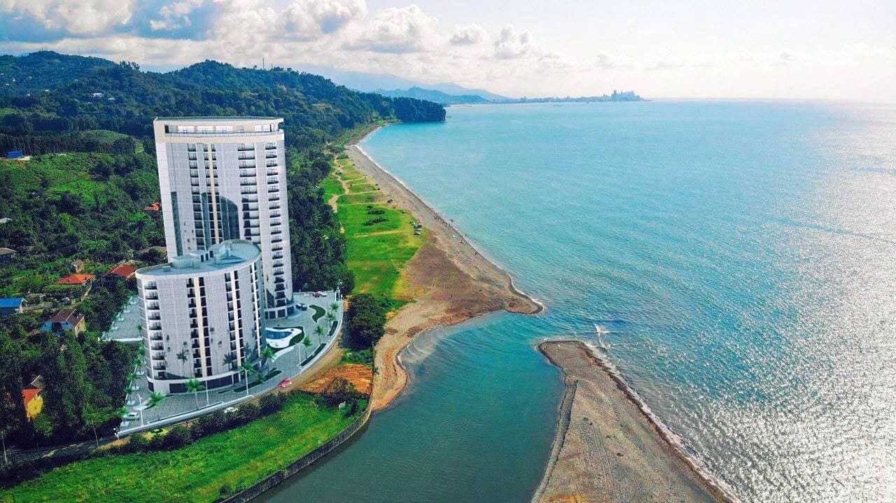 1 Room Flat For Rent. Chaqvi view 1