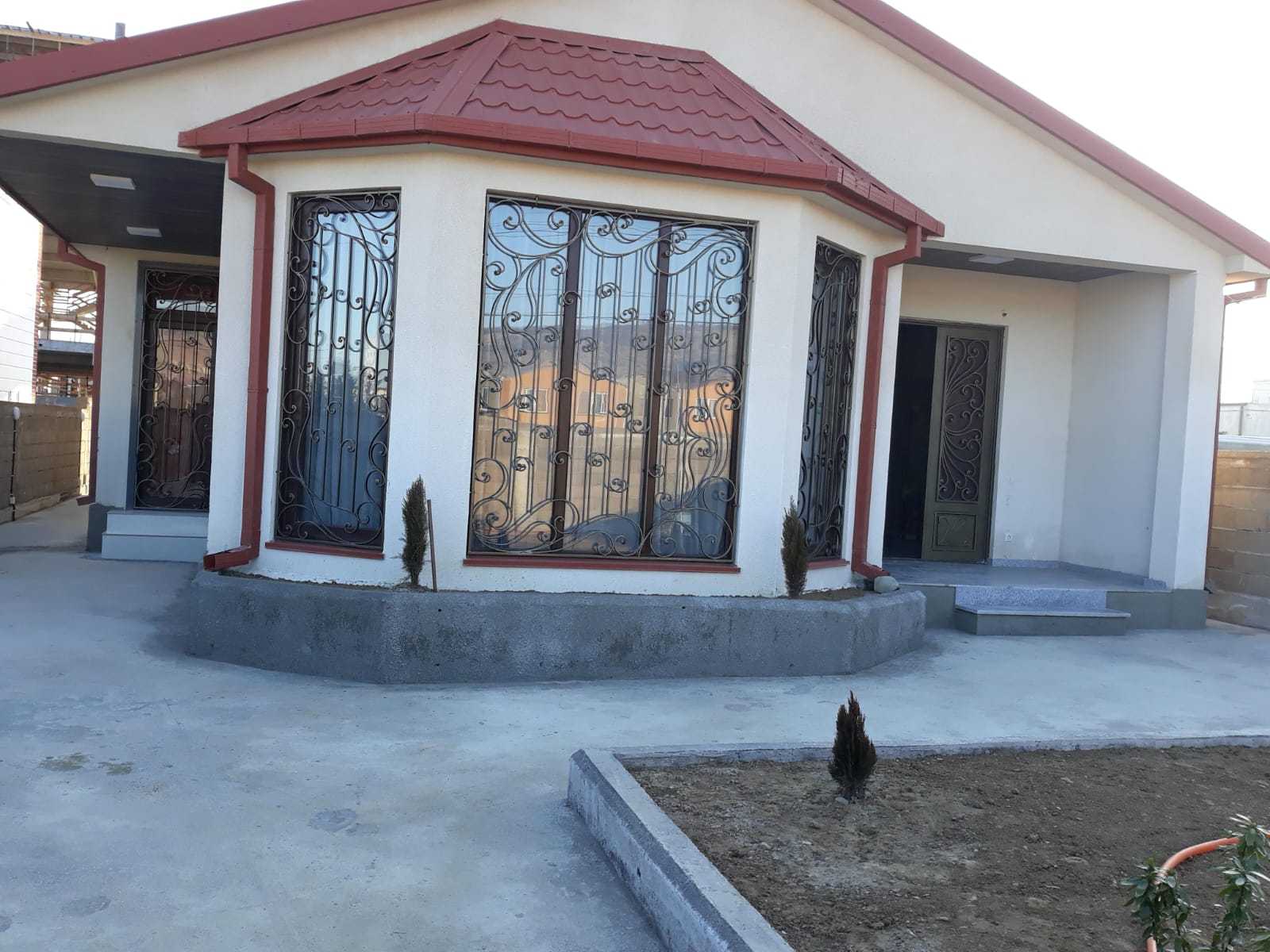 8 room Private House For Rent. Didi digomi , 1000 30327199 ss.ge