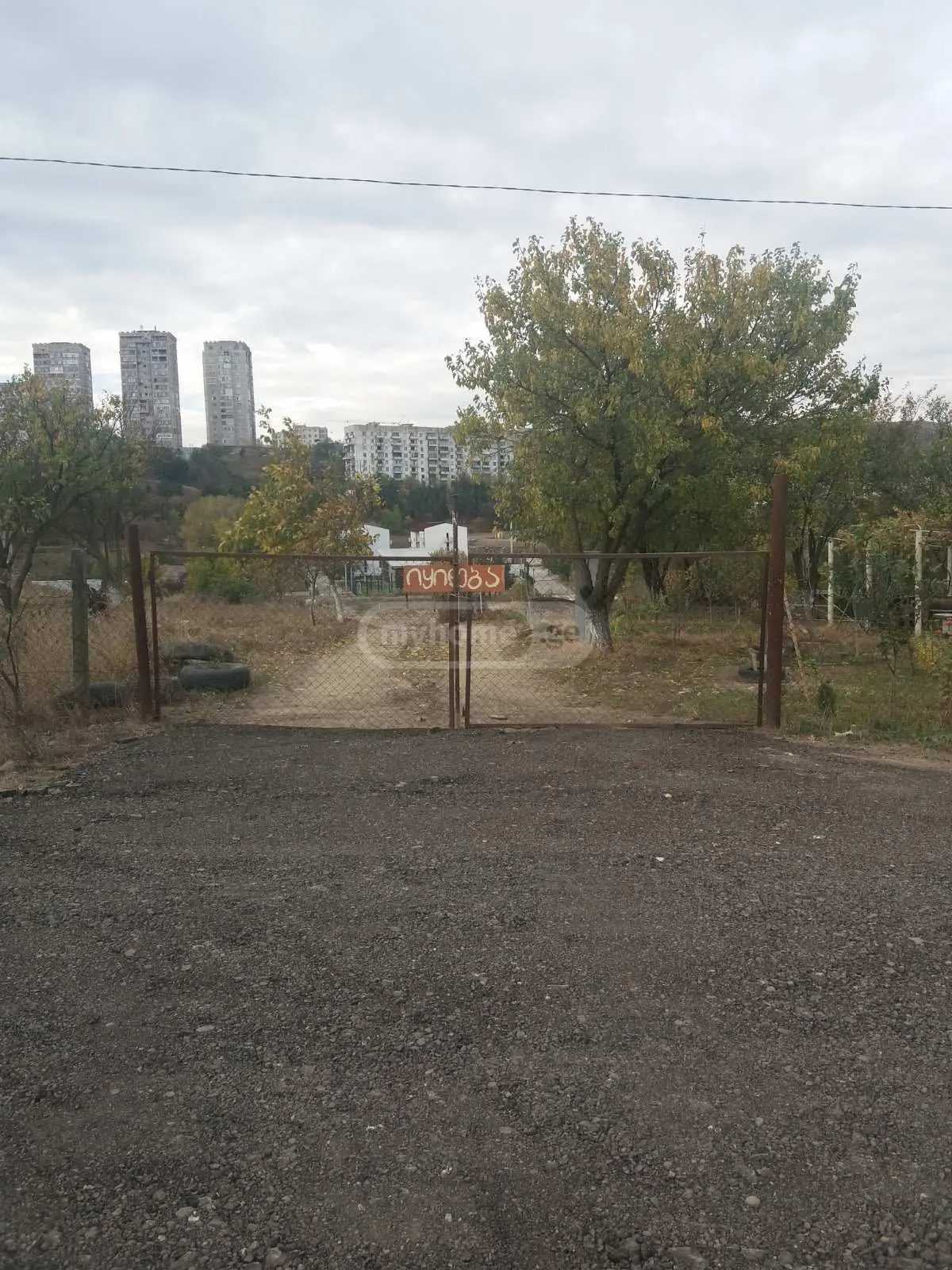 Land For Sale. Nutsubidze plateau , 123000 30329203 ss.ge