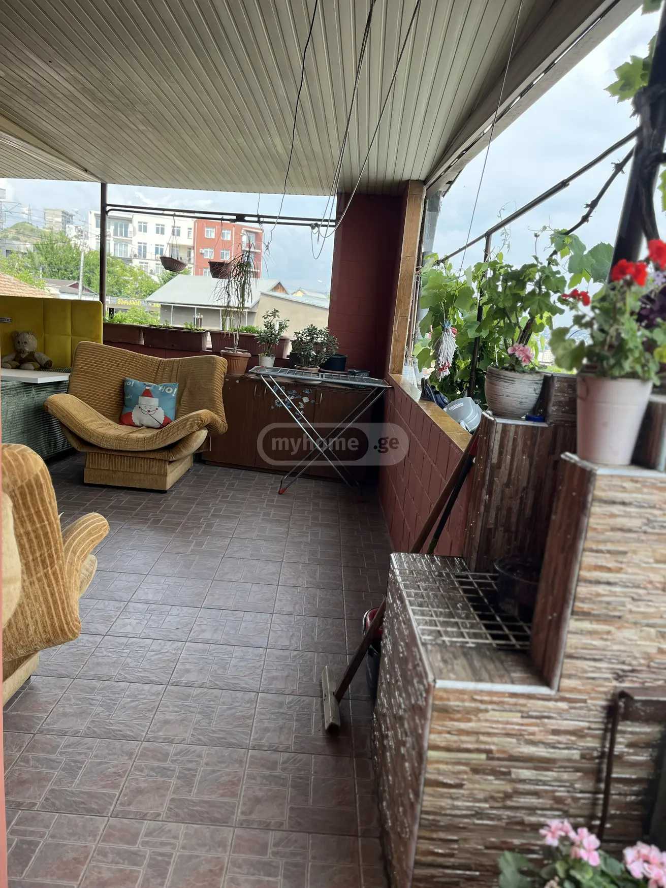 6 room Private House For Rent. Saburtalo , 1300 30326365 ss.ge