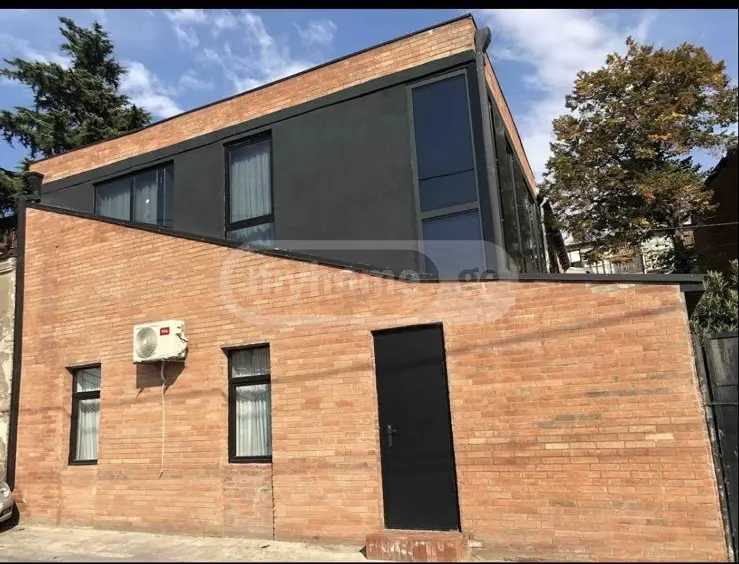 3 Room Private House For Rent. Chugureti view 11