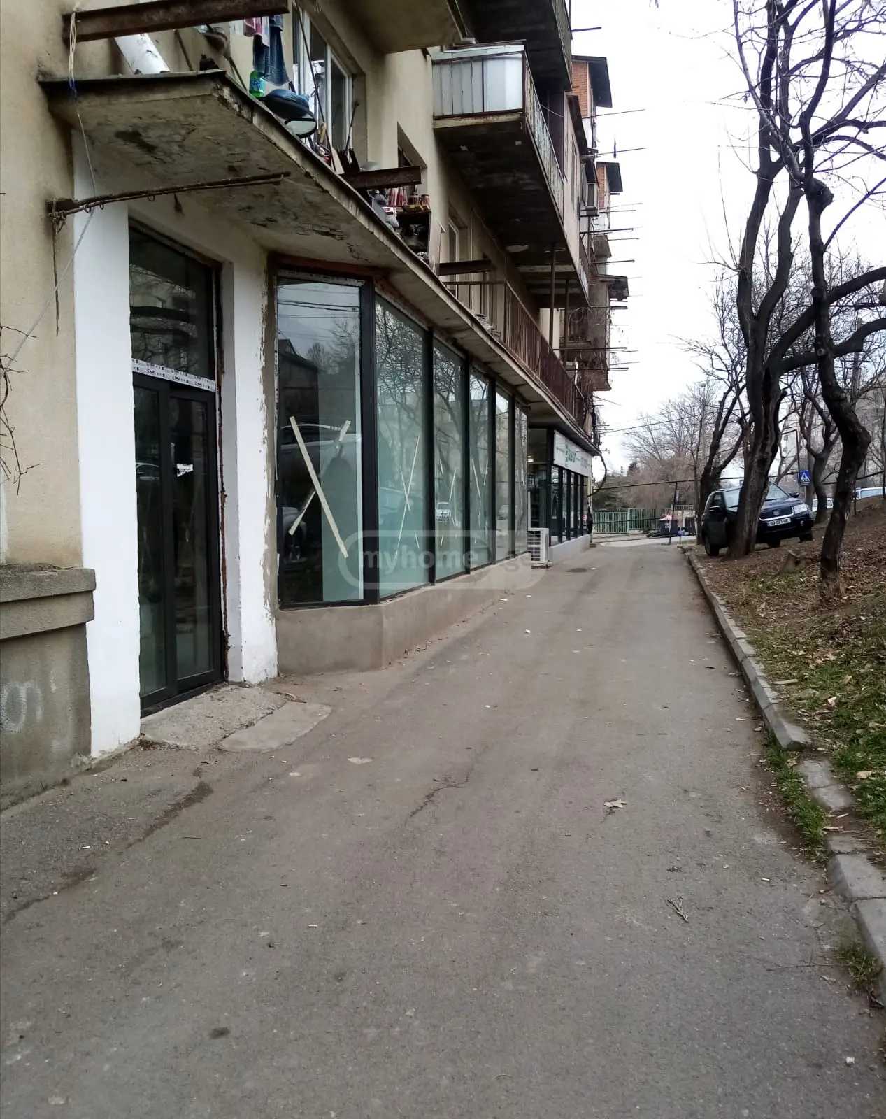 Commercial space For Sale. Sanzona , 120000 30331422 ss.ge