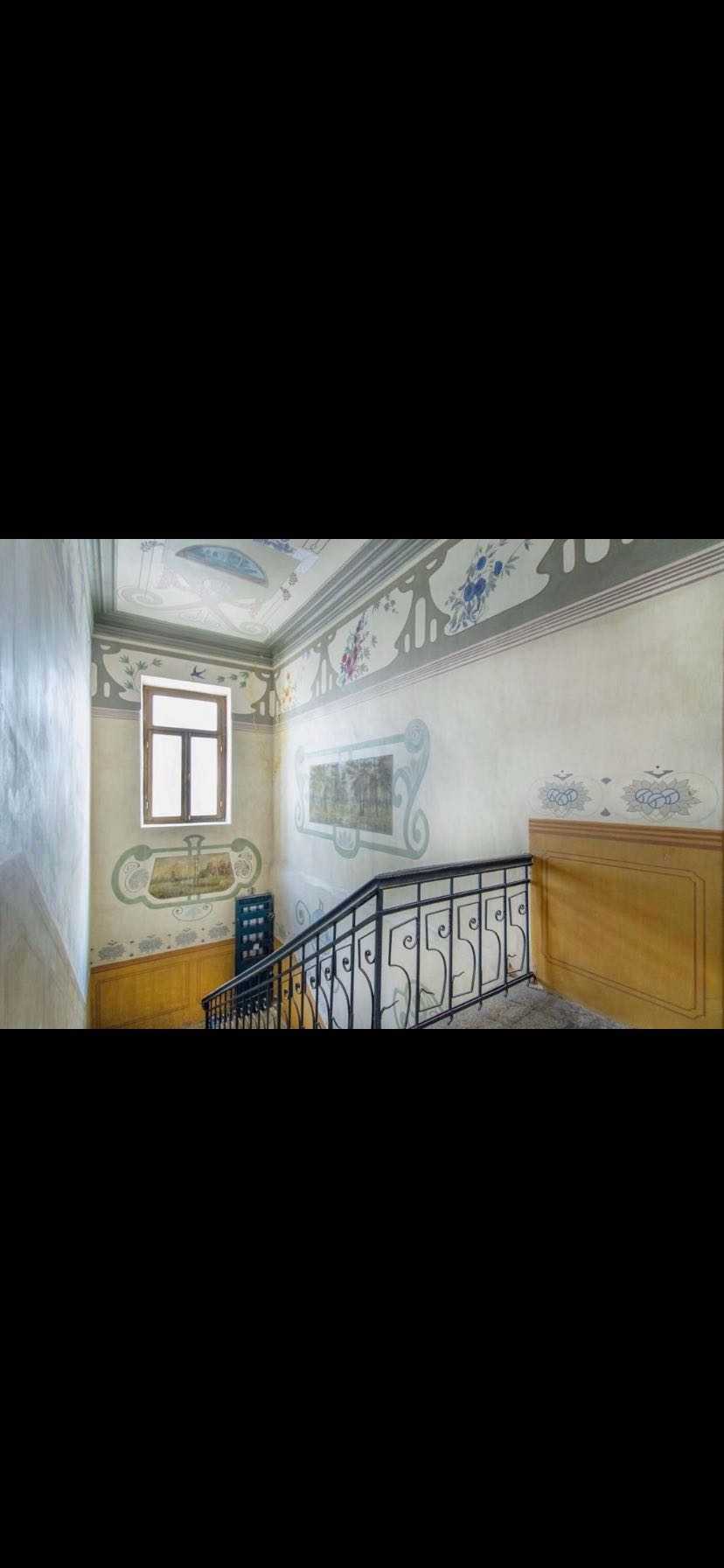 3 Room Flat For Rent. Chugureti, 3 of 4