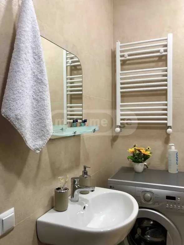 3 Room Private House For Rent. Chugureti view 6