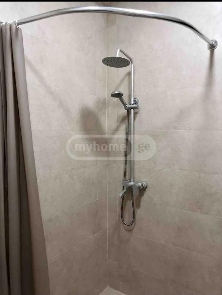 3 Room Private House For Rent. Chugureti view 12