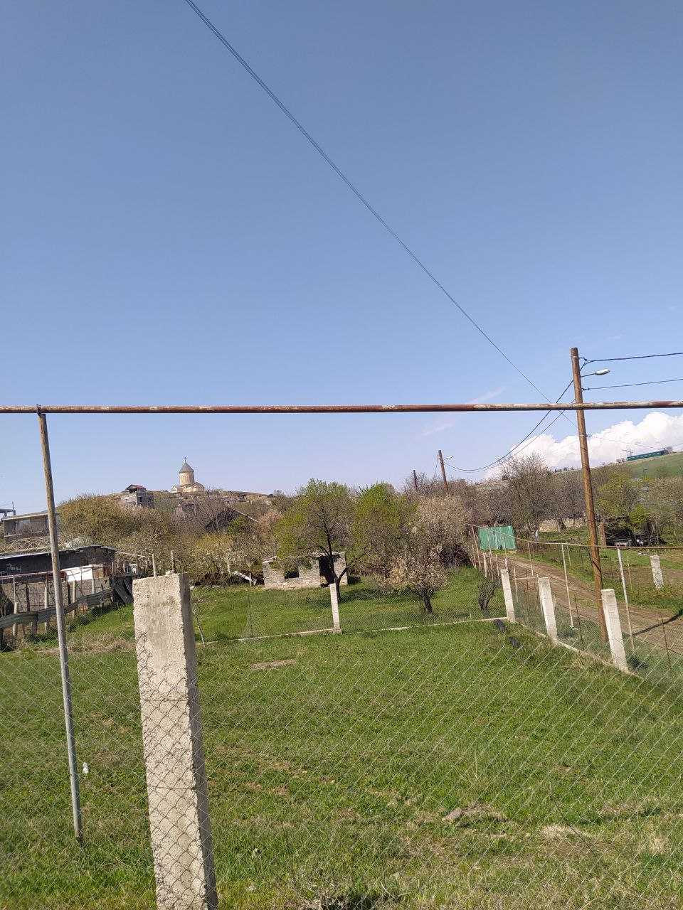 Land For Sale. Vazisubani , 150000 30325980 ss.ge