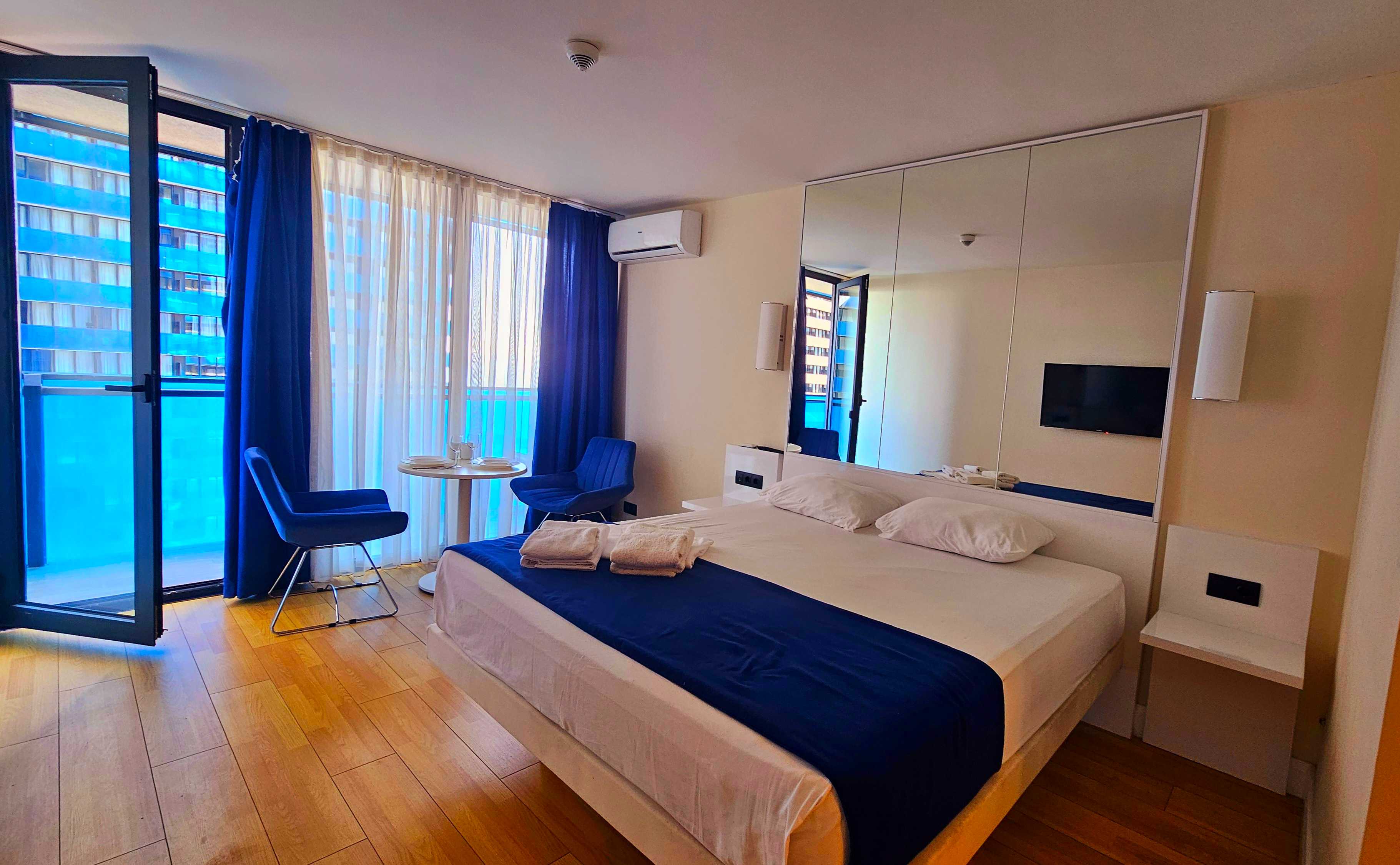 1 room Flat Daily rent. Batumi - Vista 2