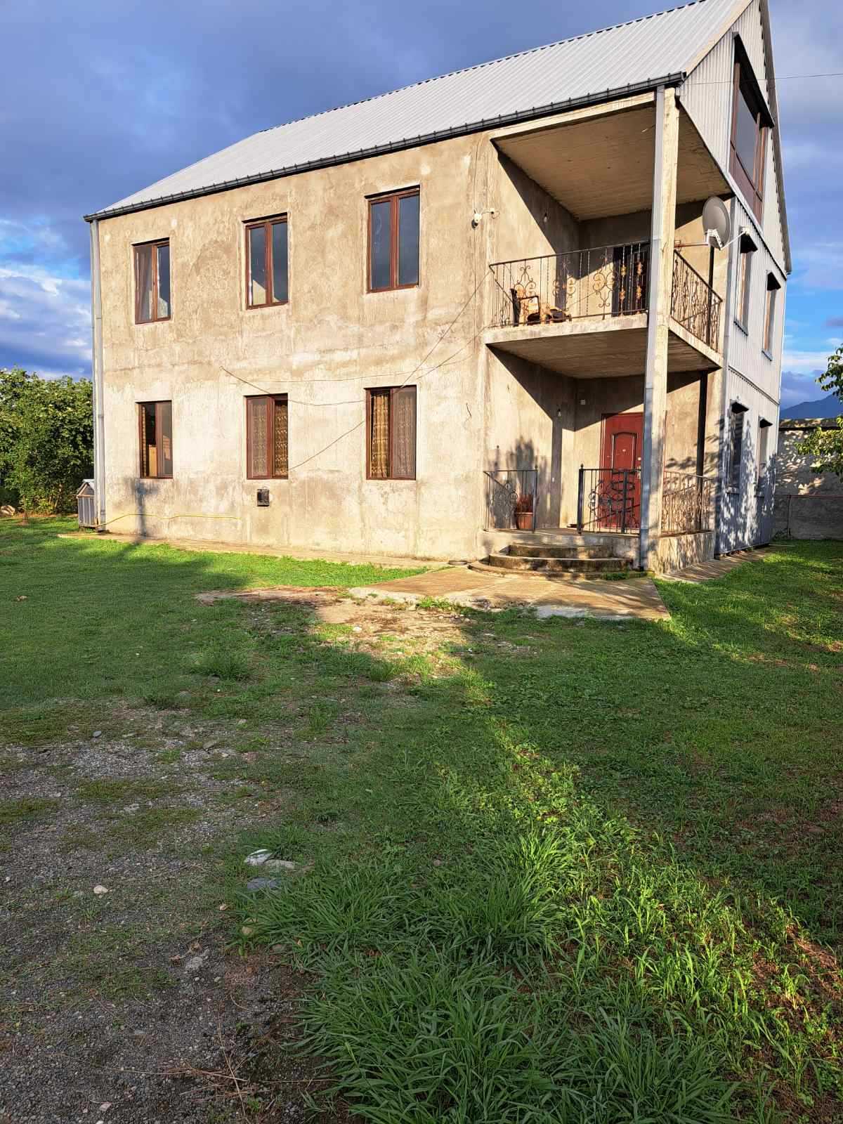 იყიდება Private House ქალაში view 3
