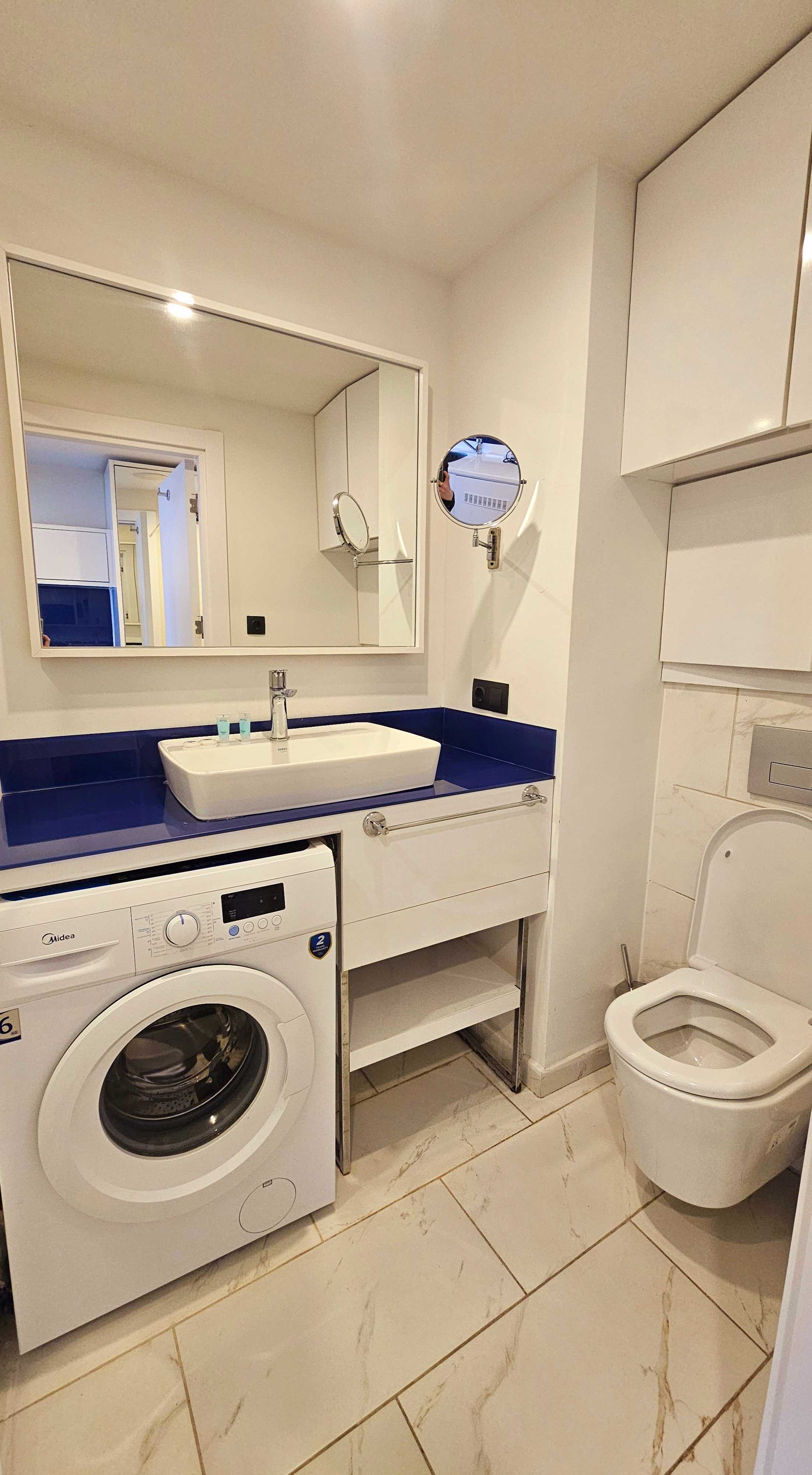 1 room Flat Daily rent. Batumi - Altro