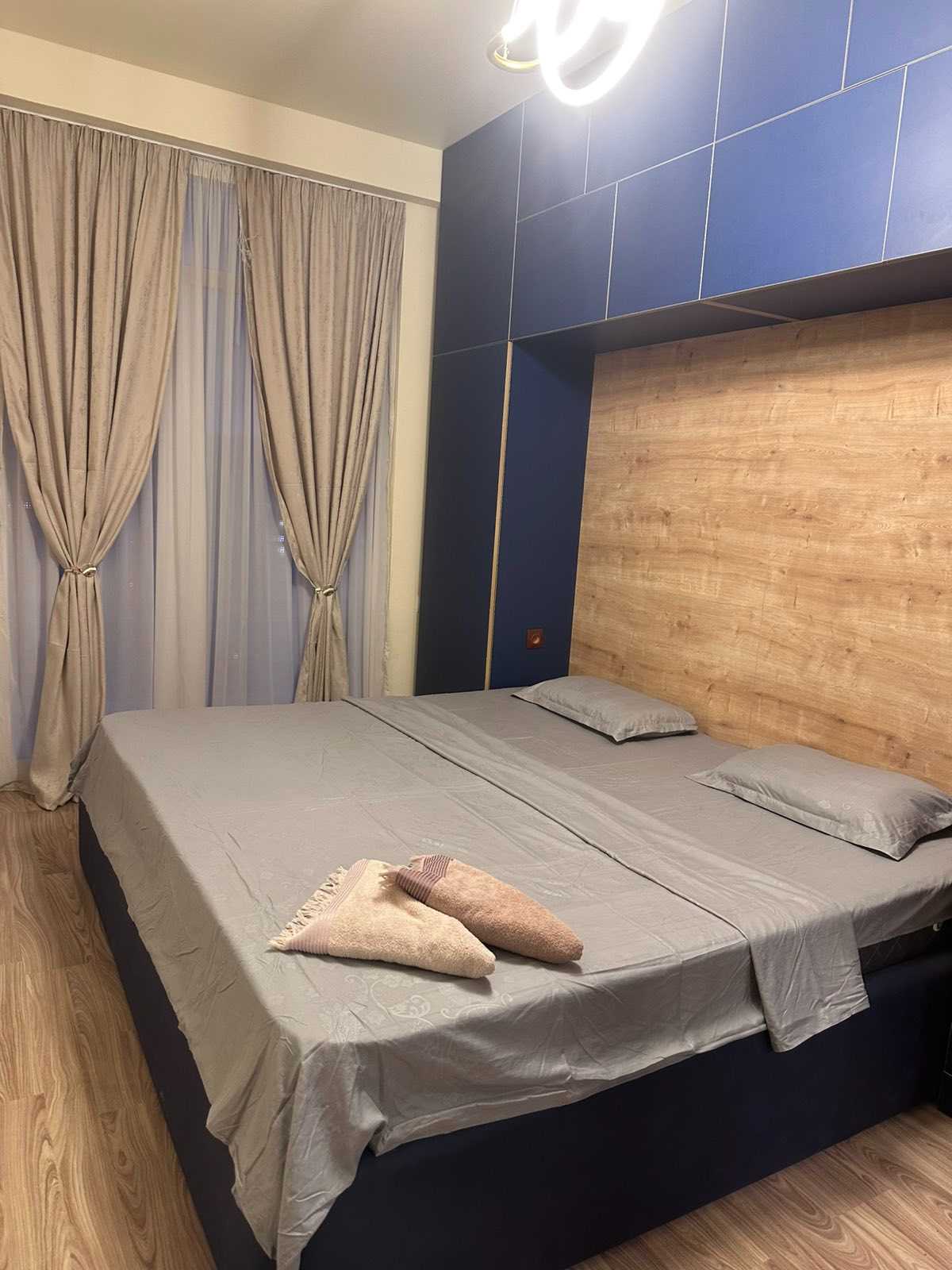 2 room Flat Daily rent. Mukhiani - Ansicht 3