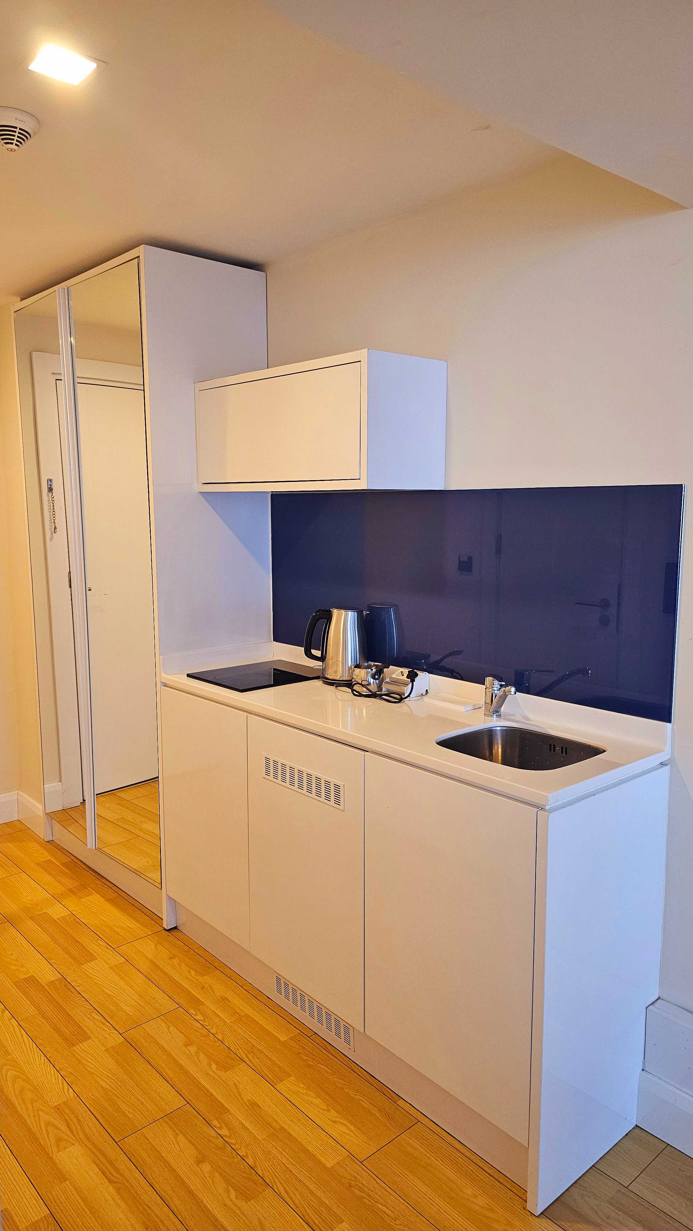 1 room Flat Daily rent. Batumi - Vista 6