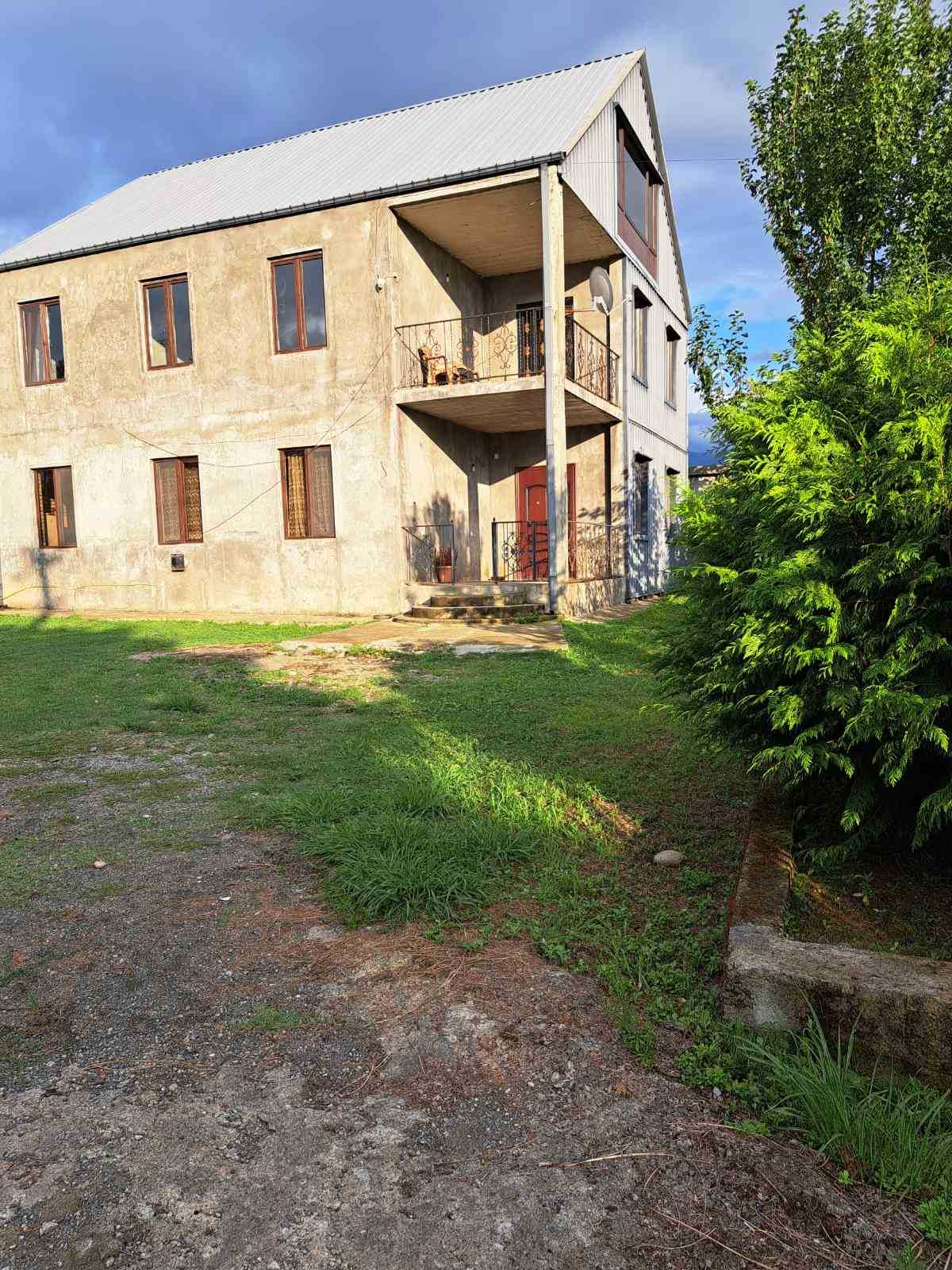 იყიდება Private House ქალაში view 2