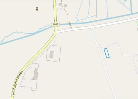 Land For Sale. Gardabani