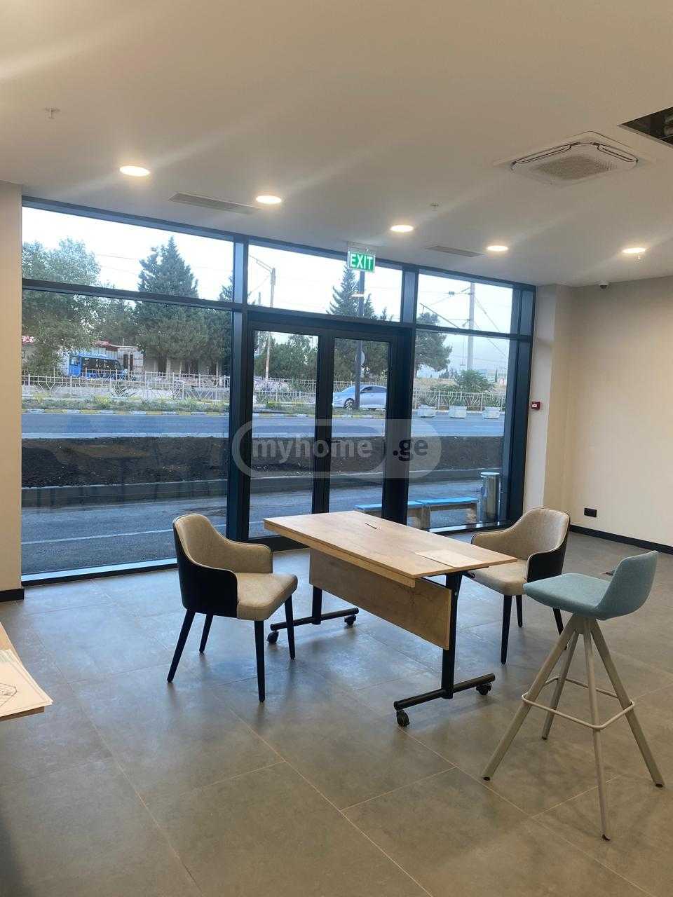 Office For Rent. Airport village , 2250 30346766 ss.ge