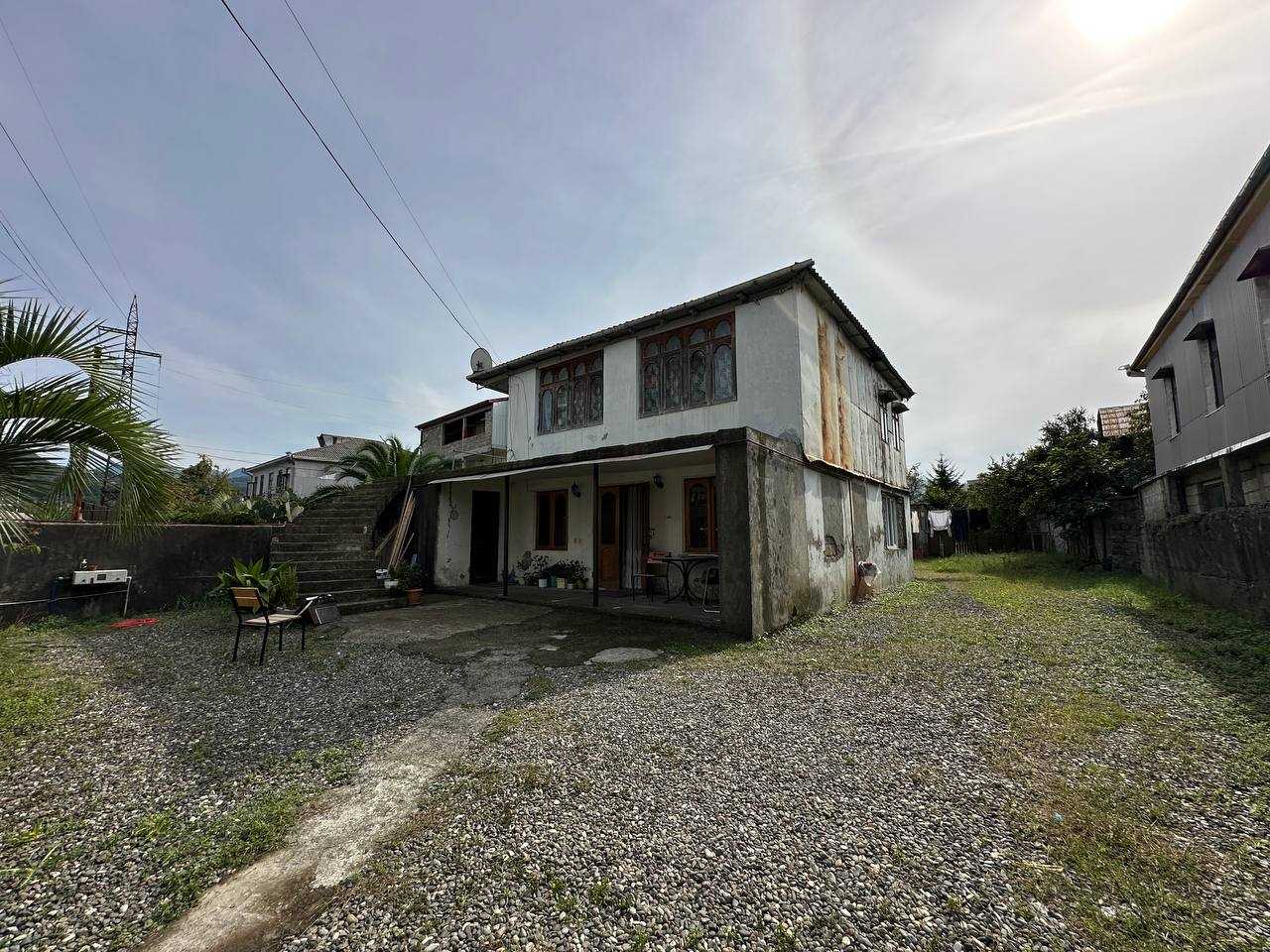 5 room Private House For Sale. Batumi, 300000 30343934 ss.ge