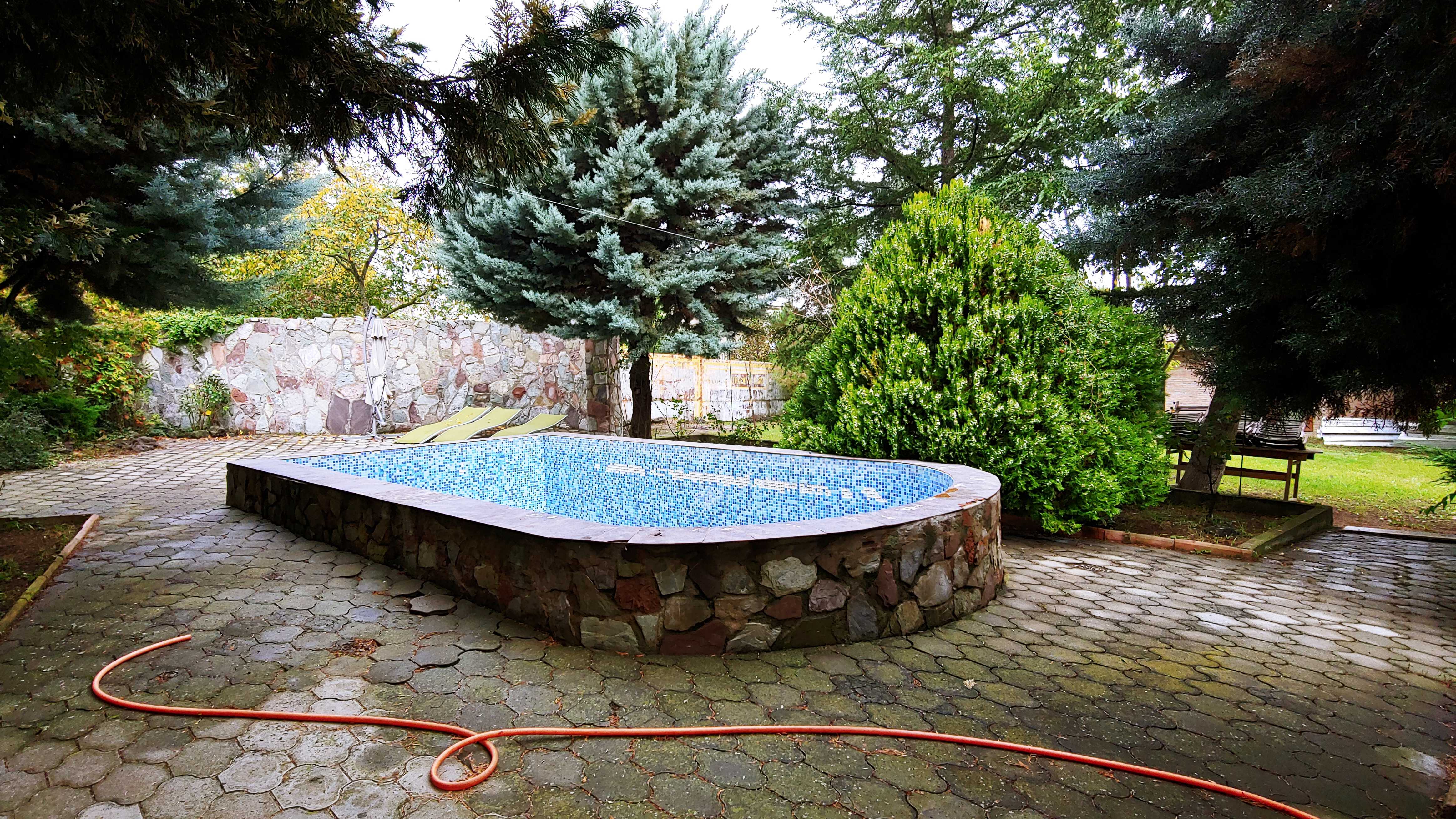 იყიდება 6 ოთახიანი კერძო სახლი წავკისში - სურათი #31