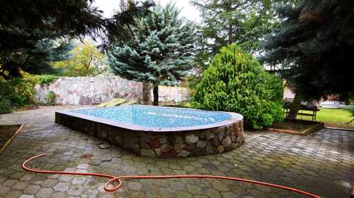 იყიდება 6 ოთახიანი კერძო სახლი წავკისში - სურათი #31