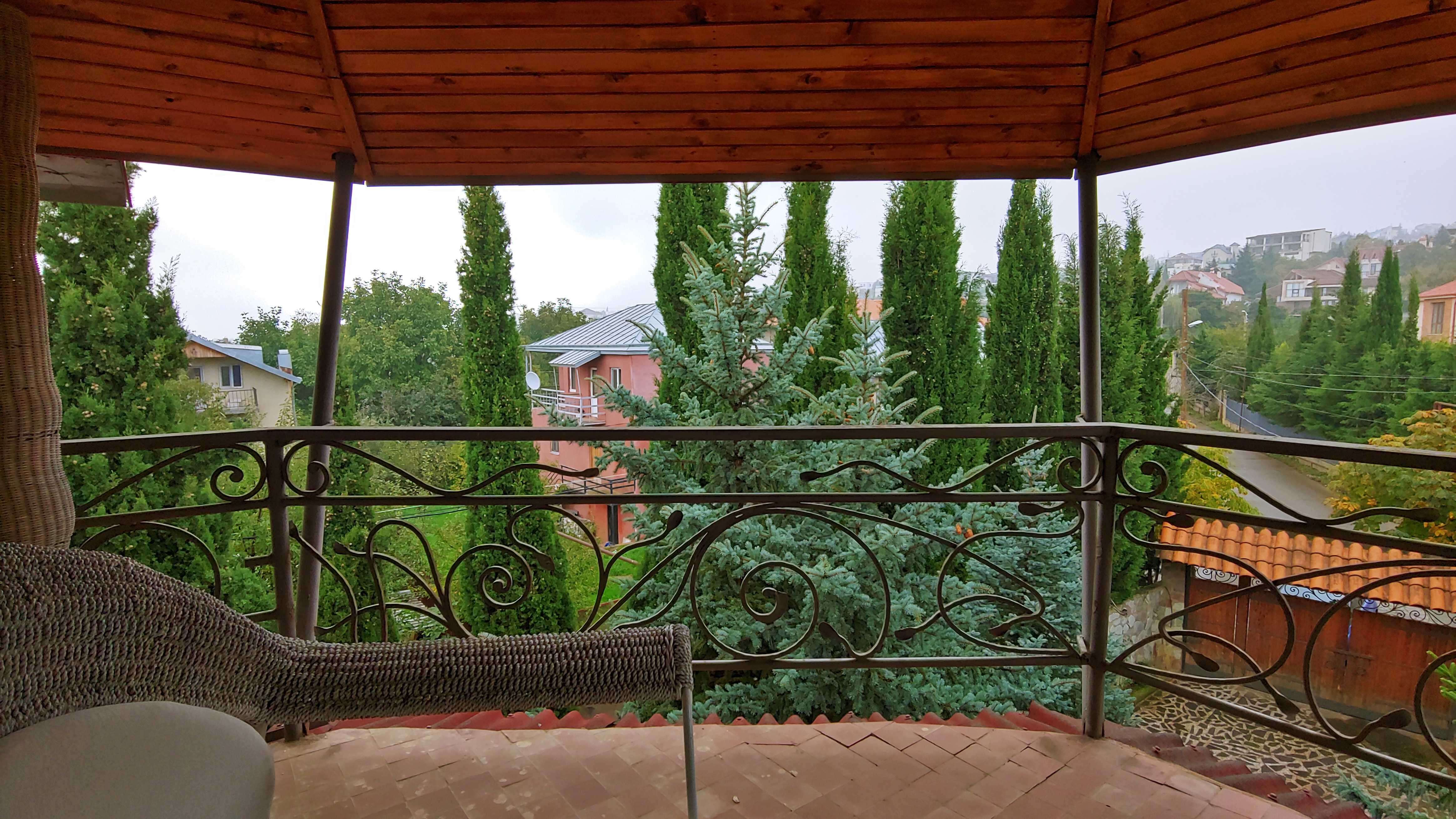 იყიდება 6 ოთახიანი კერძო სახლი წავკისში - სურათი #22