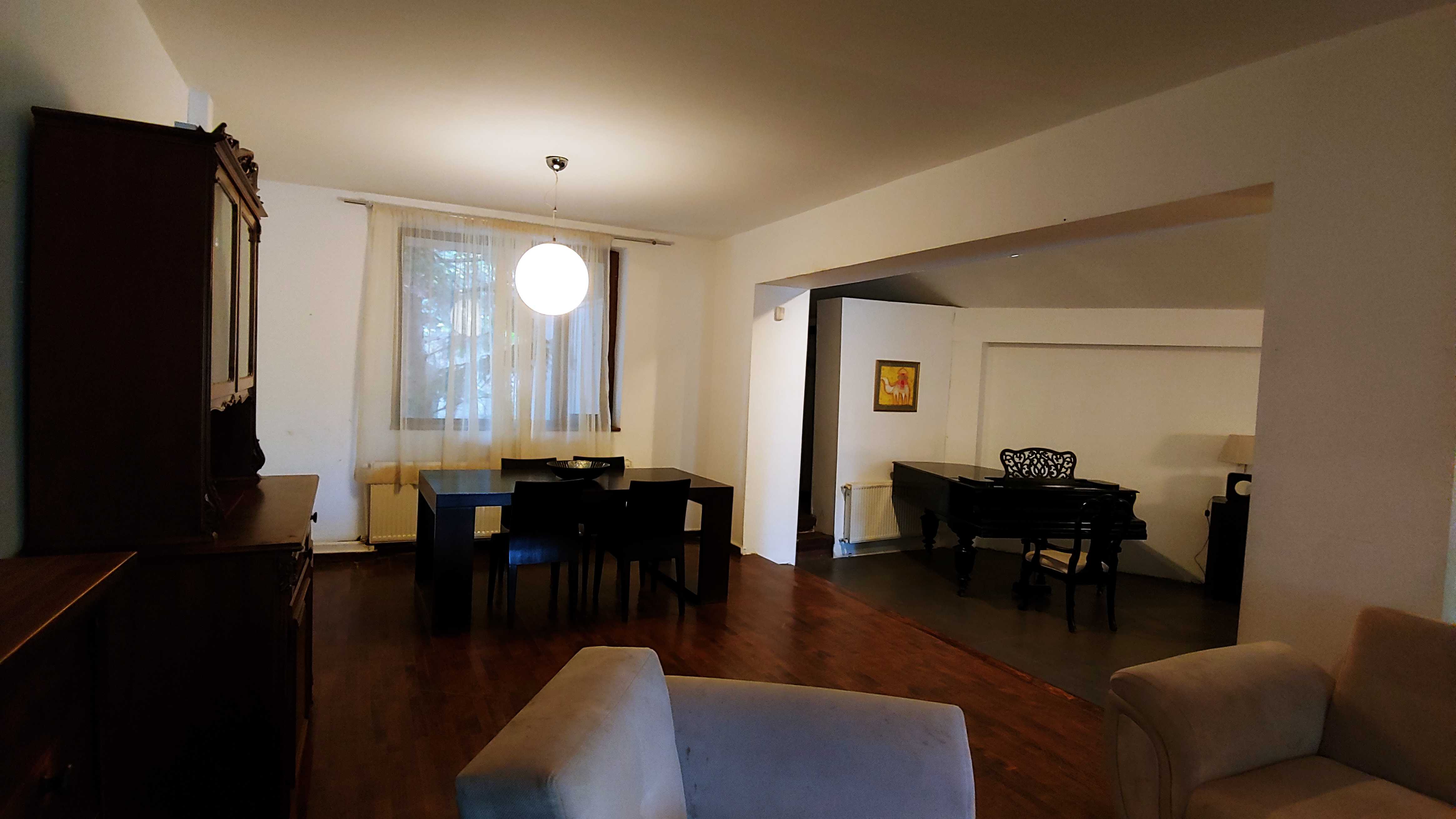 იყიდება 6 ოთახიანი კერძო სახლი წავკისში - სურათი #4