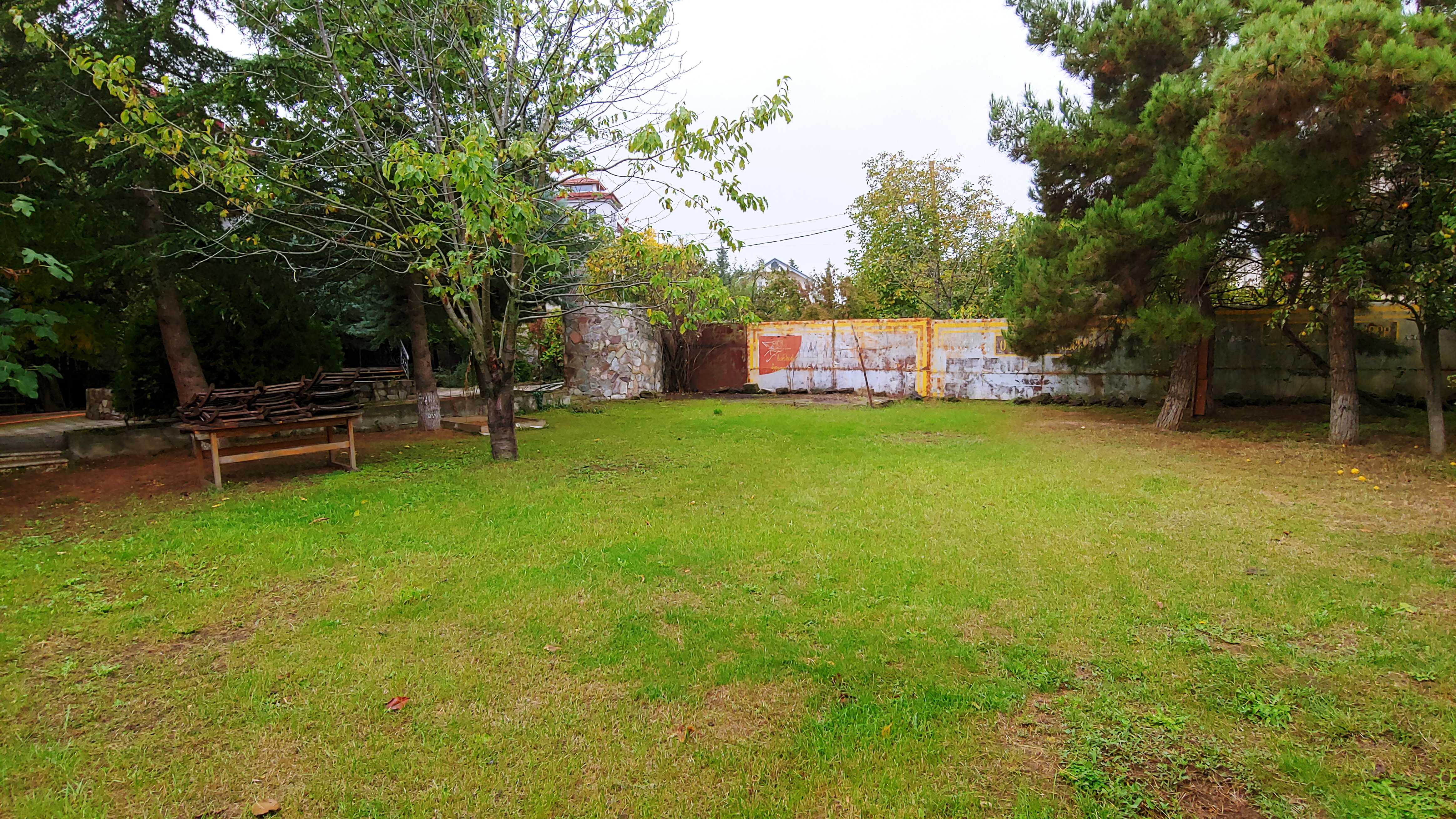 იყიდება 6 ოთახიანი კერძო სახლი წავკისში - სურათი #34