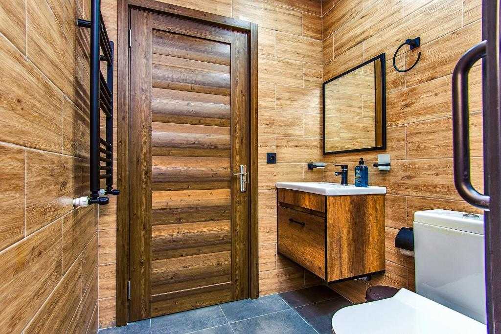 2 Room Flat For Sale view 11