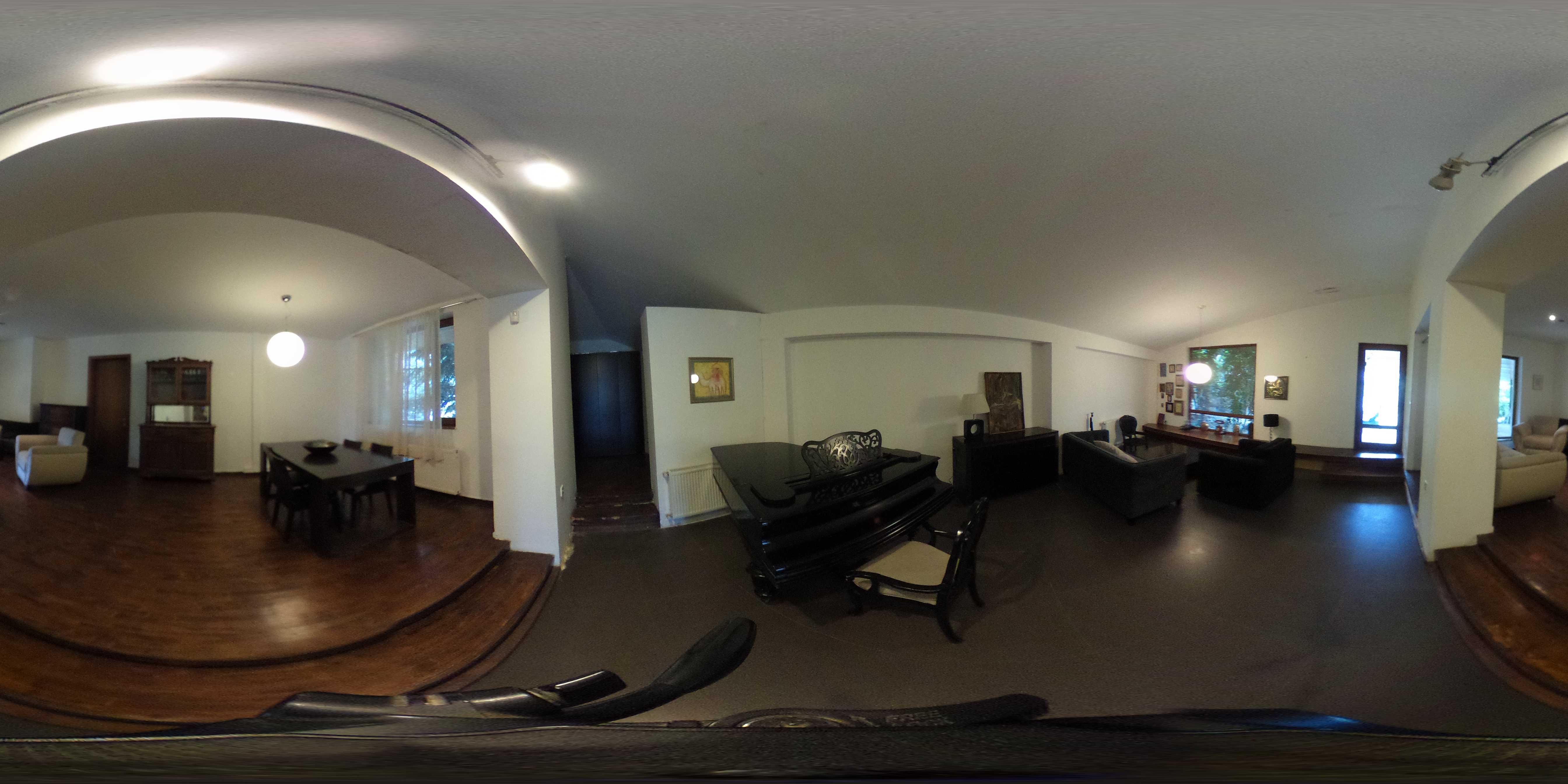 იყიდება 6 ოთახიანი კერძო სახლი წავკისში - სურათი #37