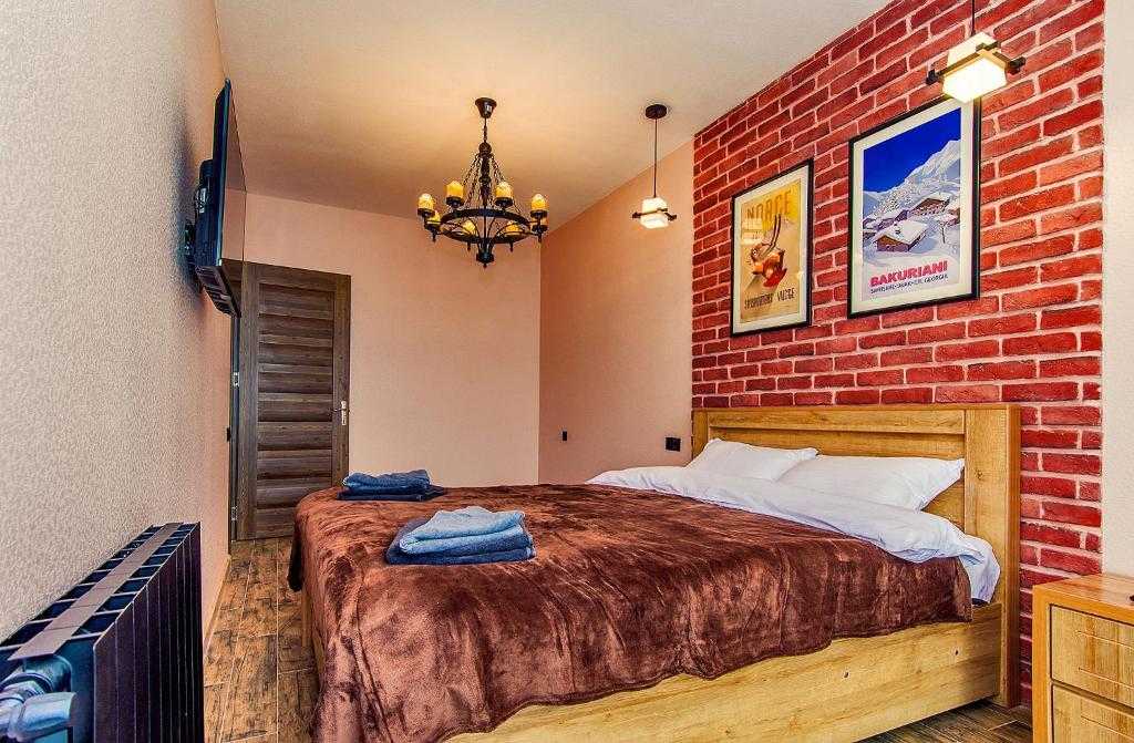 2 Room Flat For Sale view 6
