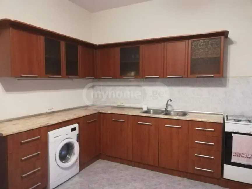 5 Room Flat For Rent. Vake, 6 of 8