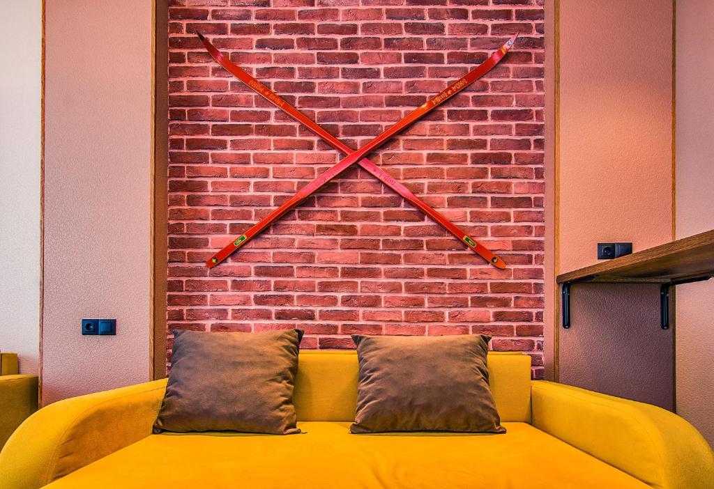 2 Room Flat For Sale view 5