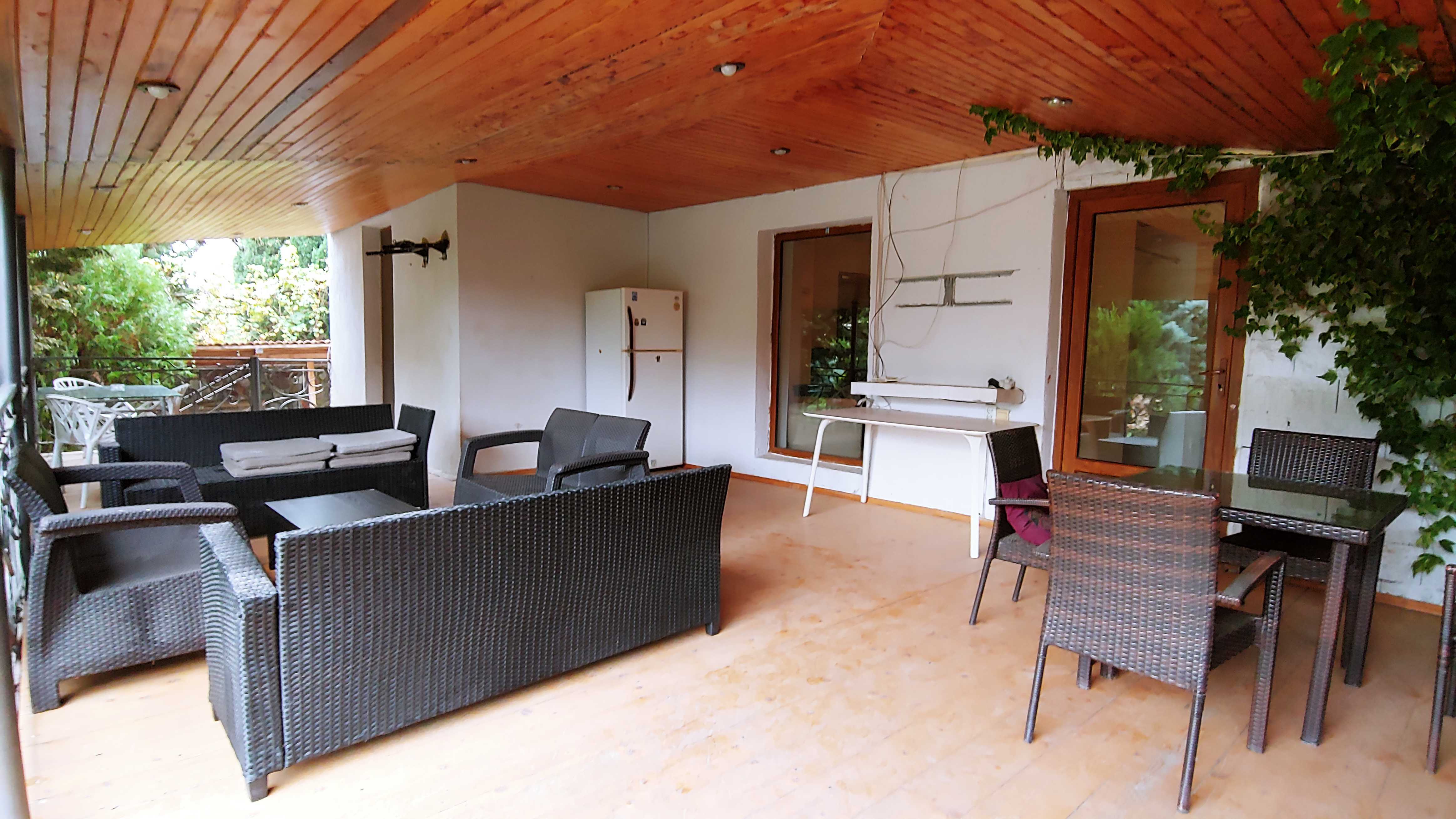 იყიდება 6 ოთახიანი კერძო სახლი წავკისში - სურათი #30