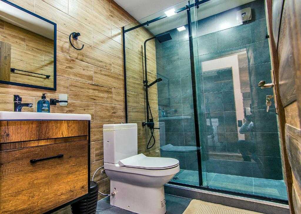 2 Room Flat For Sale view 9