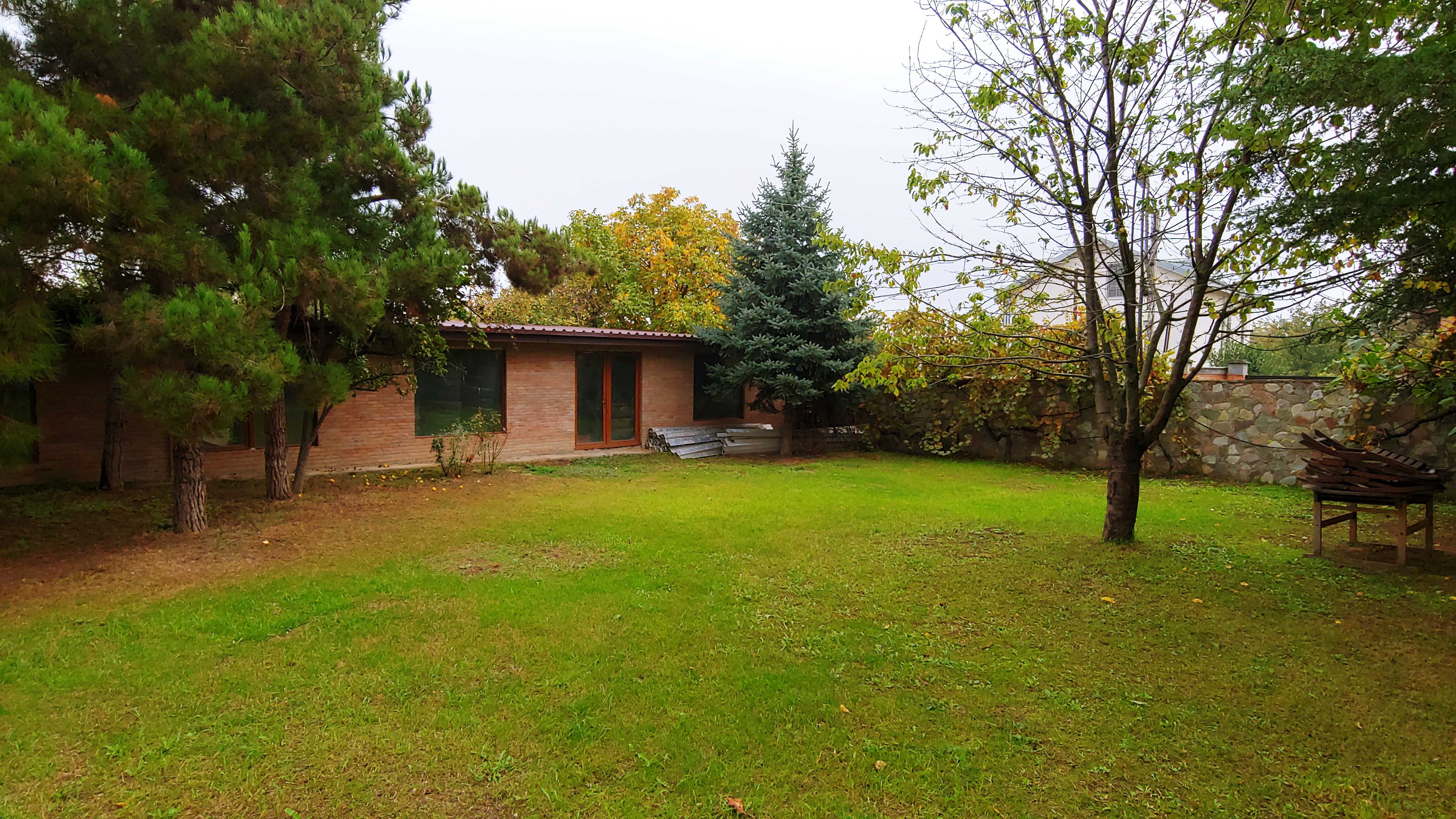 იყიდება 6 ოთახიანი კერძო სახლი წავკისში - სურათი #33