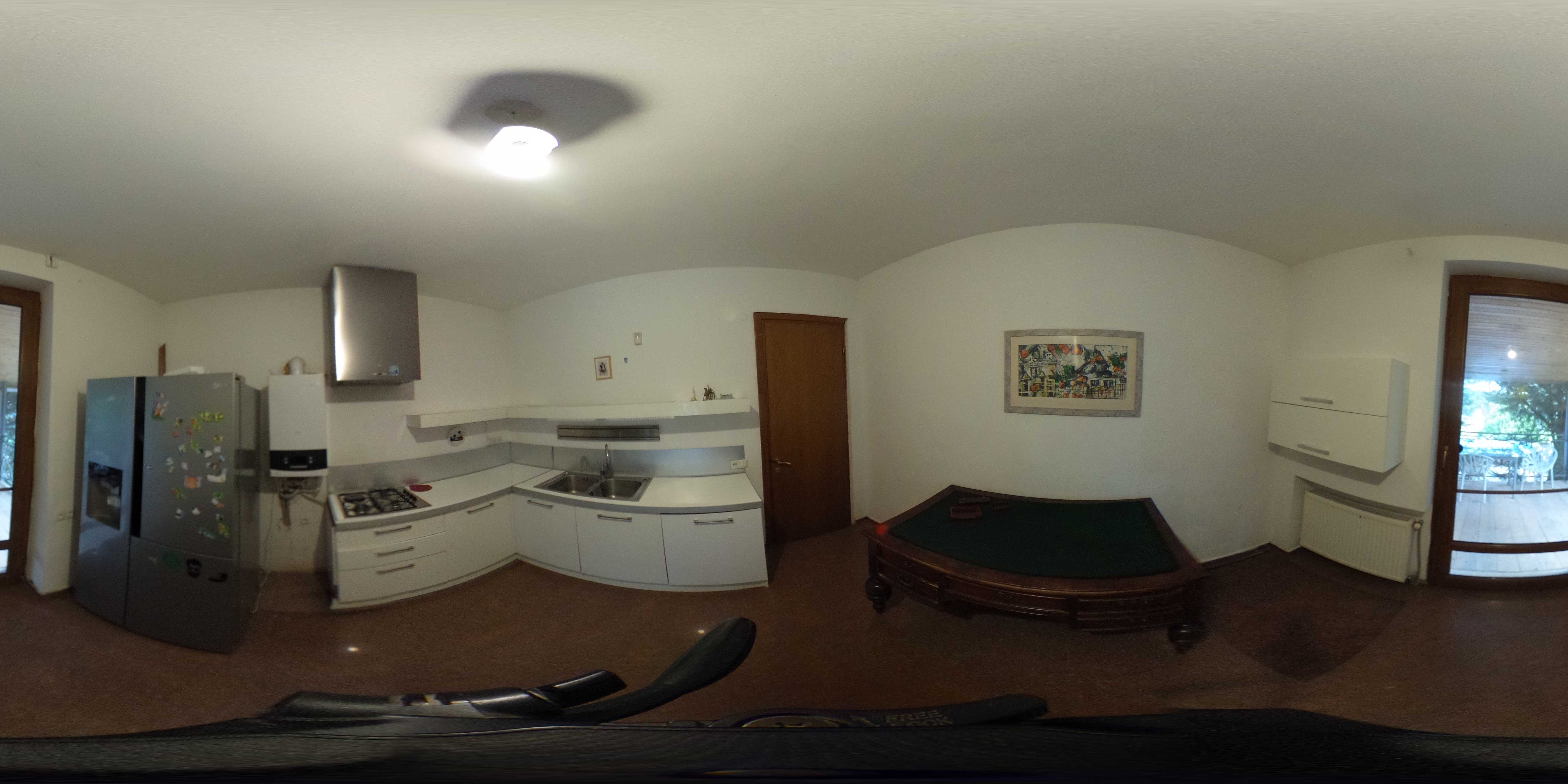 იყიდება 6 ოთახიანი კერძო სახლი წავკისში - სურათი #42