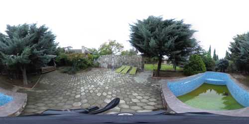 იყიდება 6 ოთახიანი კერძო სახლი წავკისში - სურათი #48