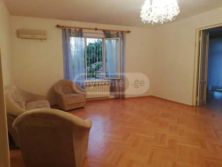 5 Room Flat For Rent. Vake, 4 of 8