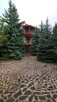 იყიდება 6 ოთახიანი კერძო სახლი წავკისში - სურათი #32