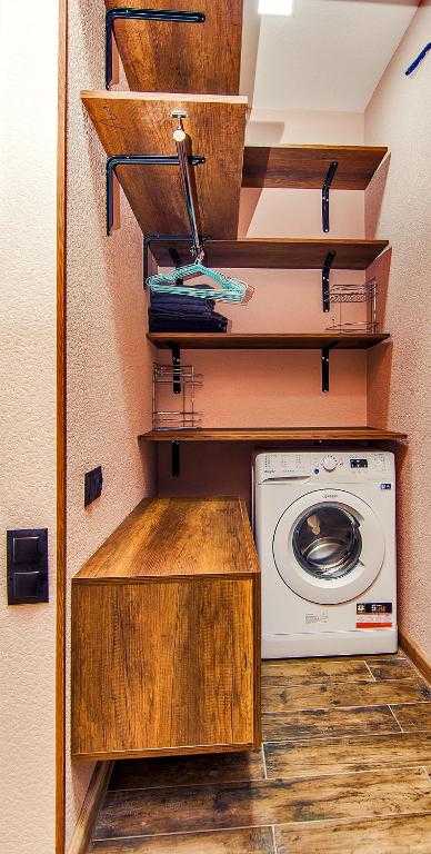 2 Room Flat For Sale view 8