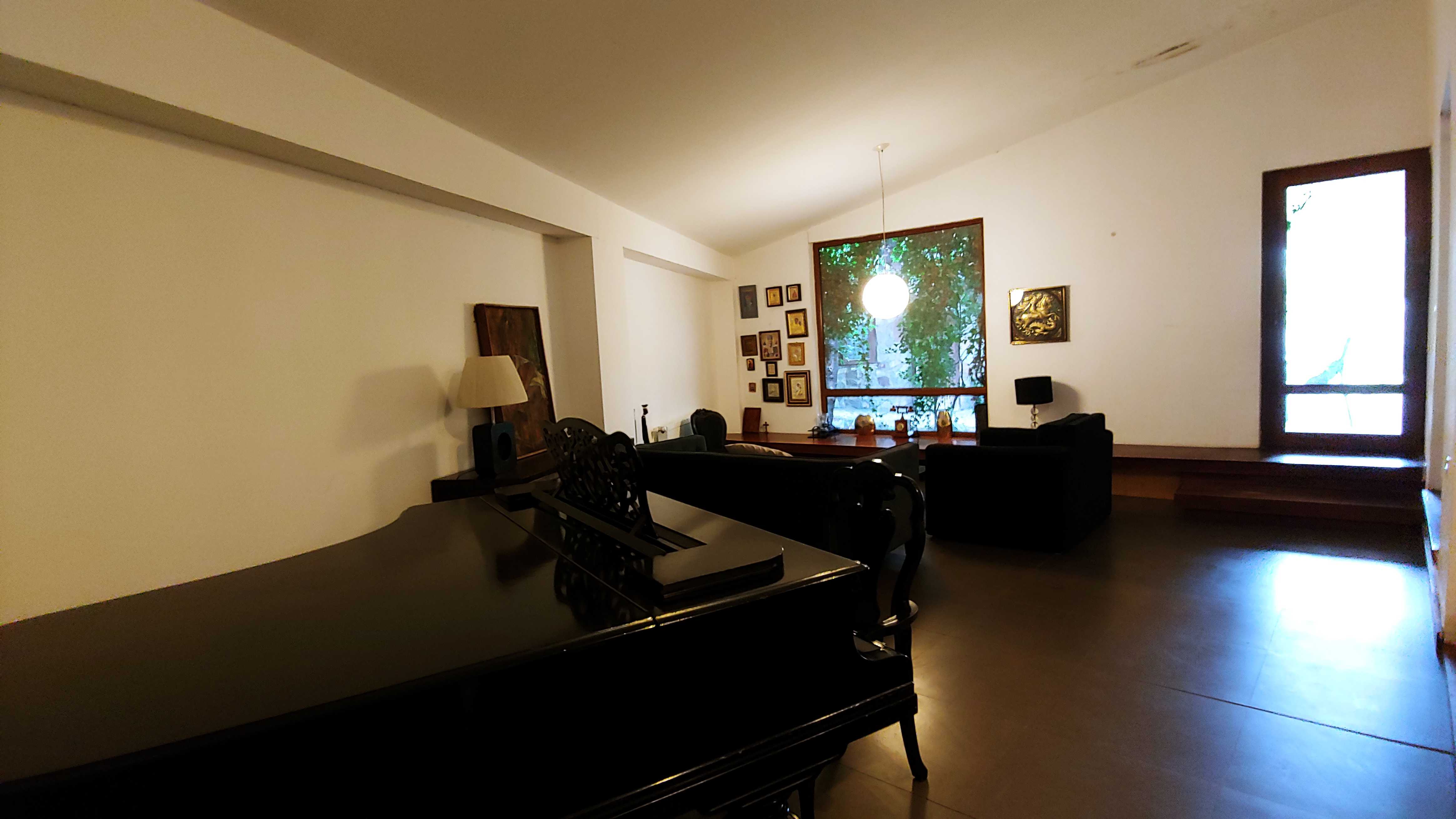 იყიდება 6 ოთახიანი კერძო სახლი წავკისში - სურათი #1