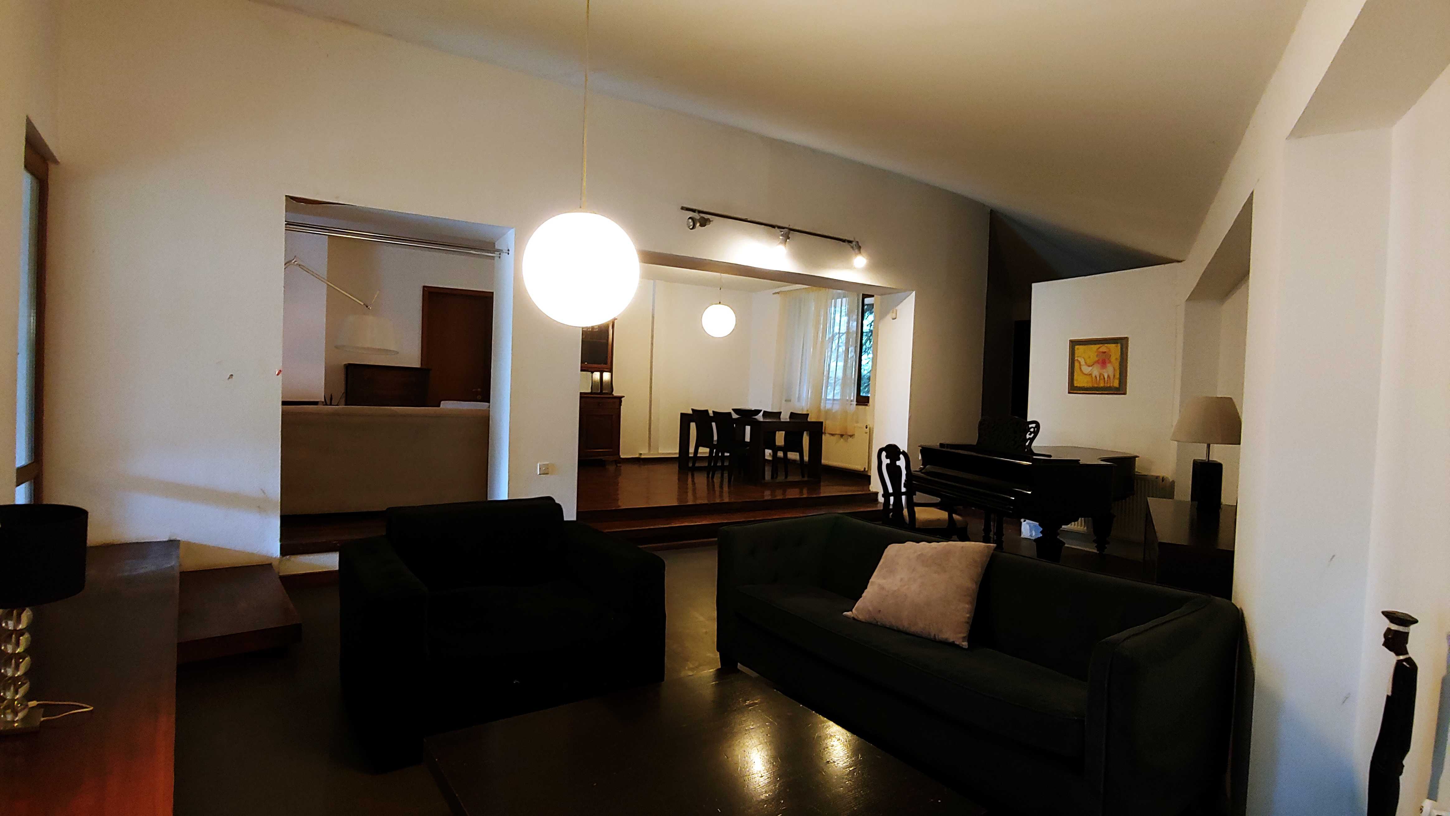 იყიდება 6 ოთახიანი კერძო სახლი წავკისში - სურათი #2