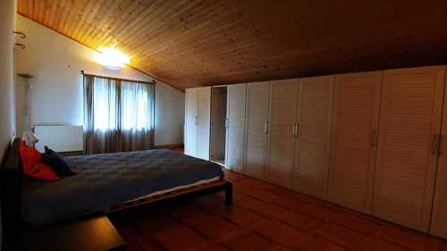 იყიდება 6 ოთახიანი კერძო სახლი წავკისში - სურათი #6