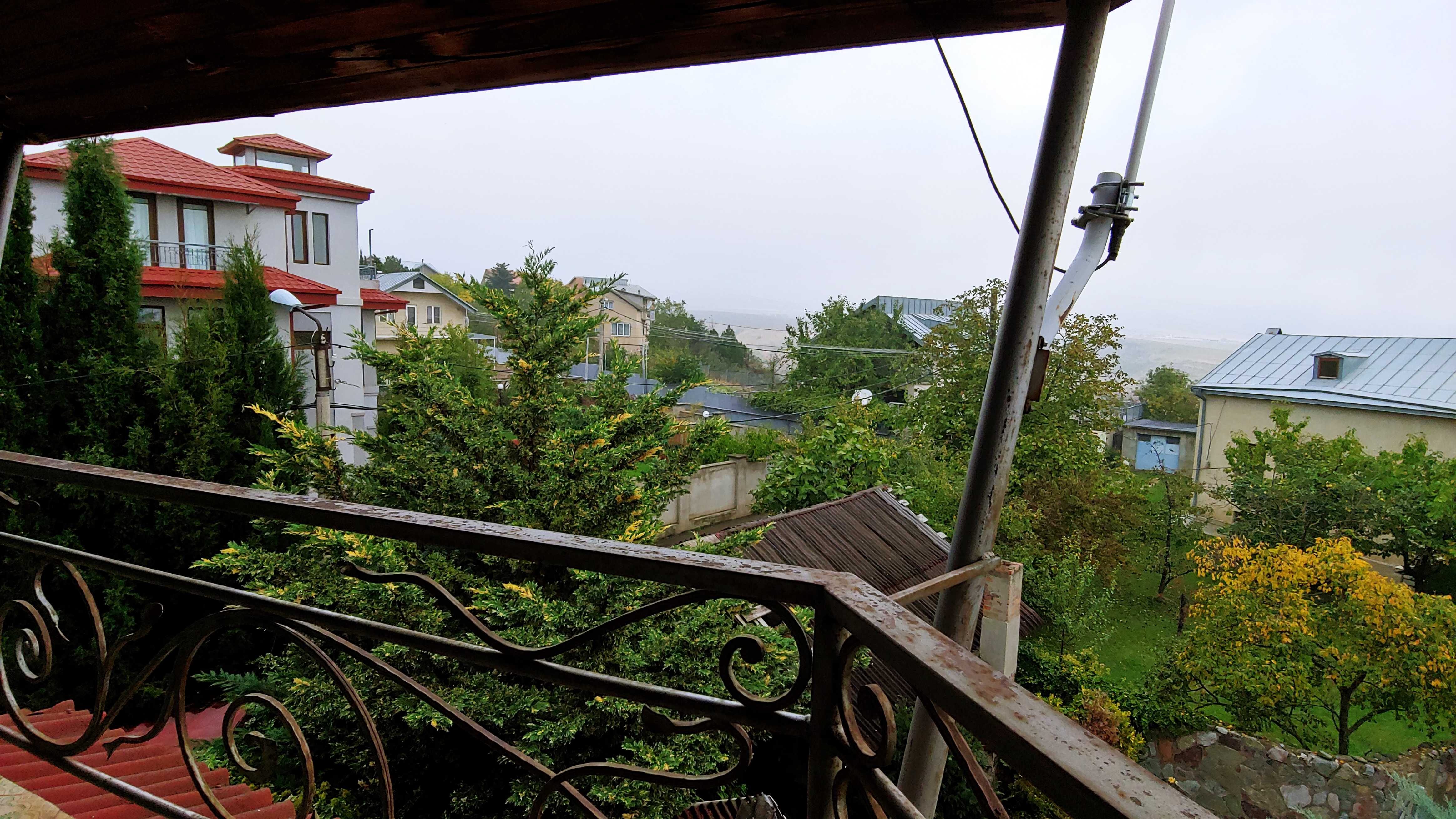 იყიდება 6 ოთახიანი კერძო სახლი წავკისში - სურათი #26