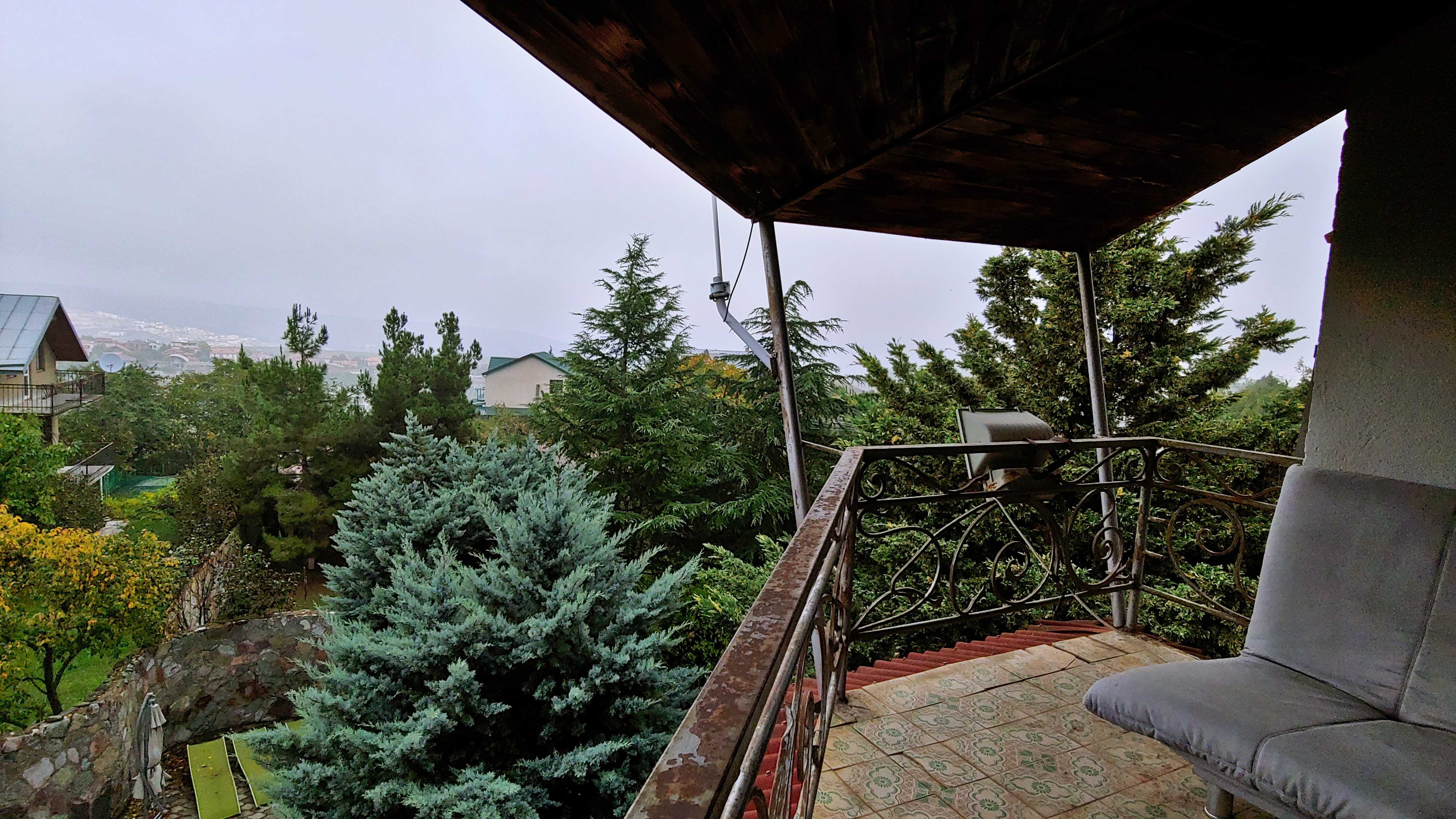 იყიდება 6 ოთახიანი კერძო სახლი წავკისში - სურათი #27