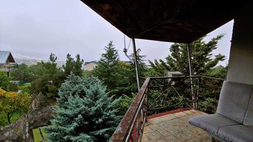 იყიდება 6 ოთახიანი კერძო სახლი წავკისში - სურათი #27