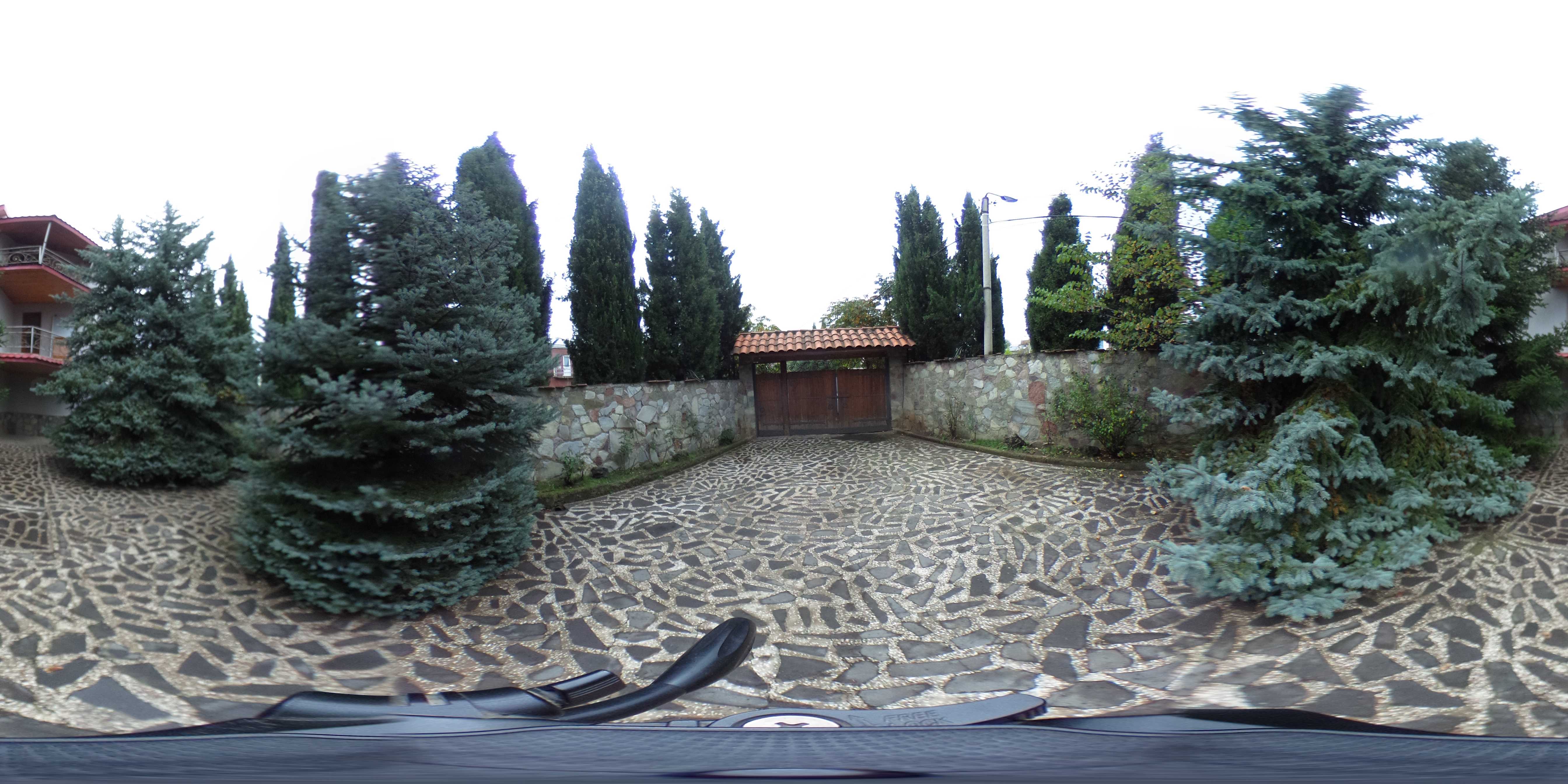 იყიდება 6 ოთახიანი კერძო სახლი წავკისში - სურათი #50