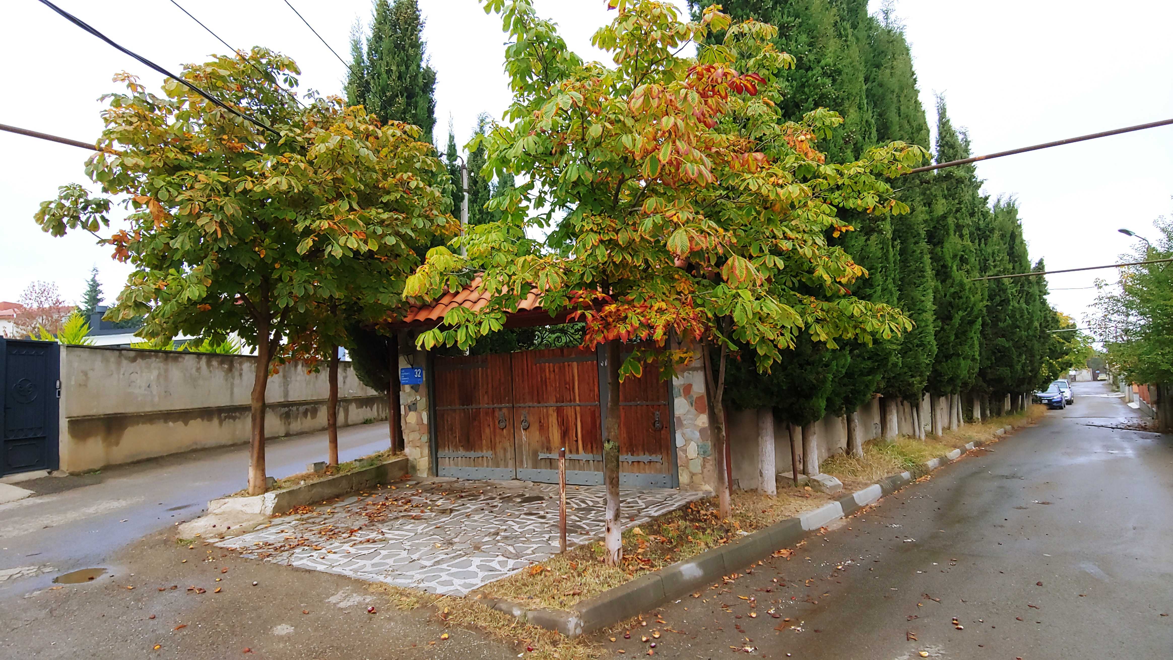 იყიდება 6 ოთახიანი კერძო სახლი წავკისში - სურათი #35