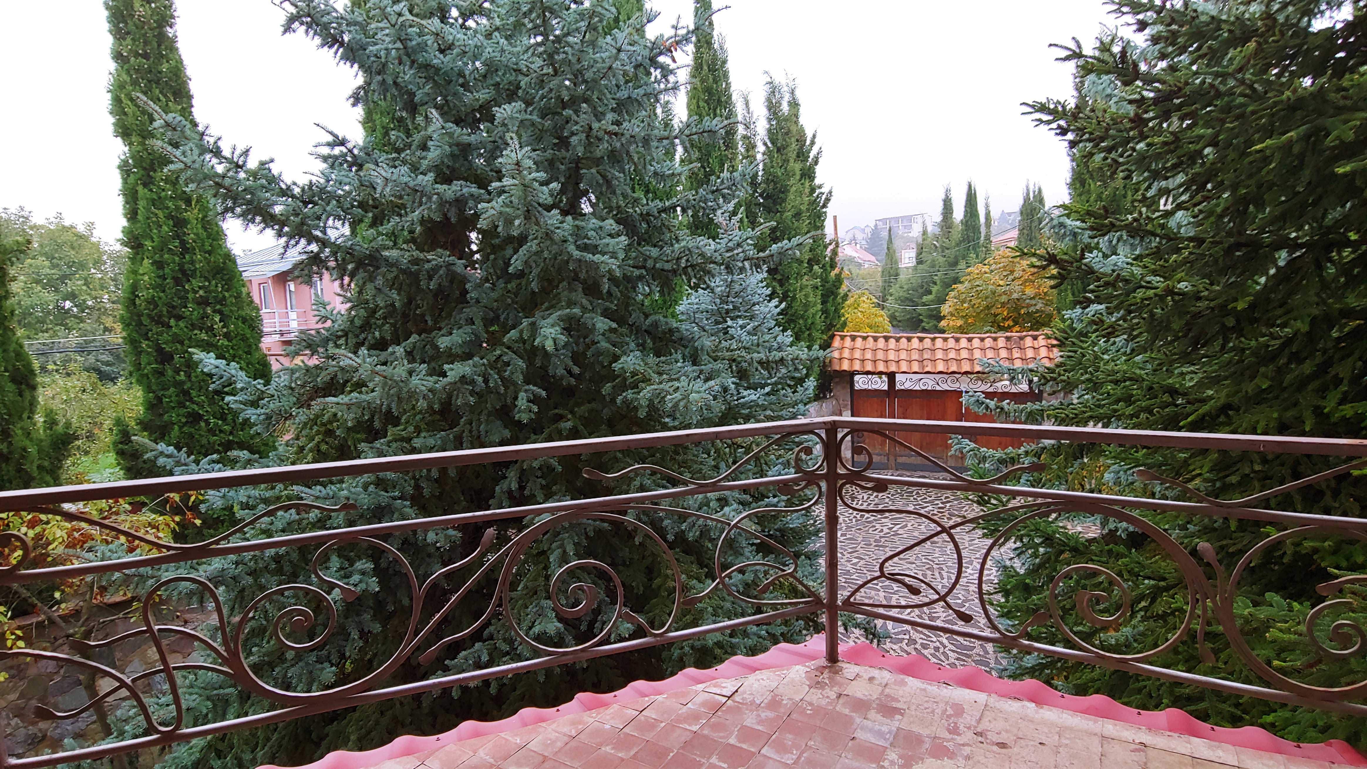 იყიდება 6 ოთახიანი კერძო სახლი წავკისში - სურათი #25