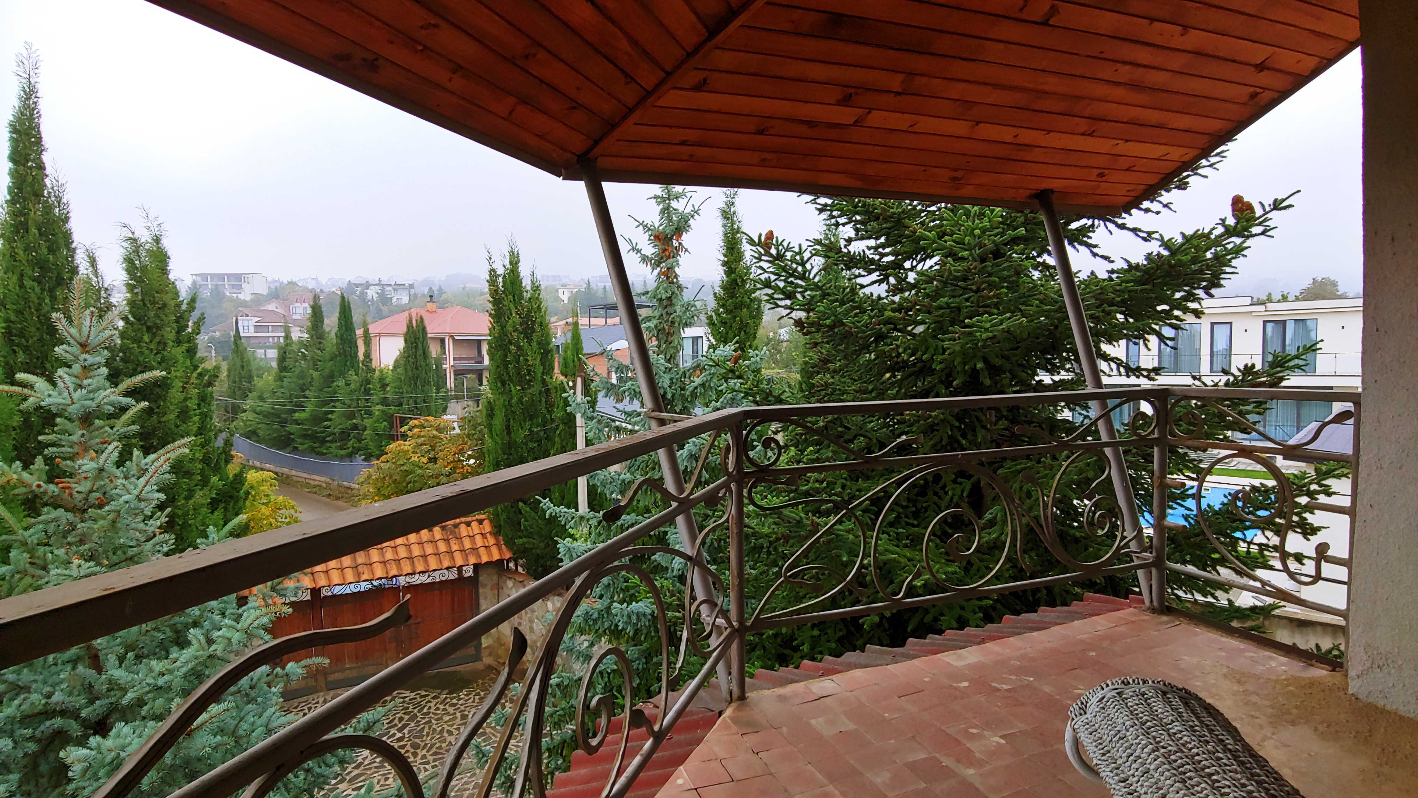 იყიდება 6 ოთახიანი კერძო სახლი წავკისში - სურათი #21