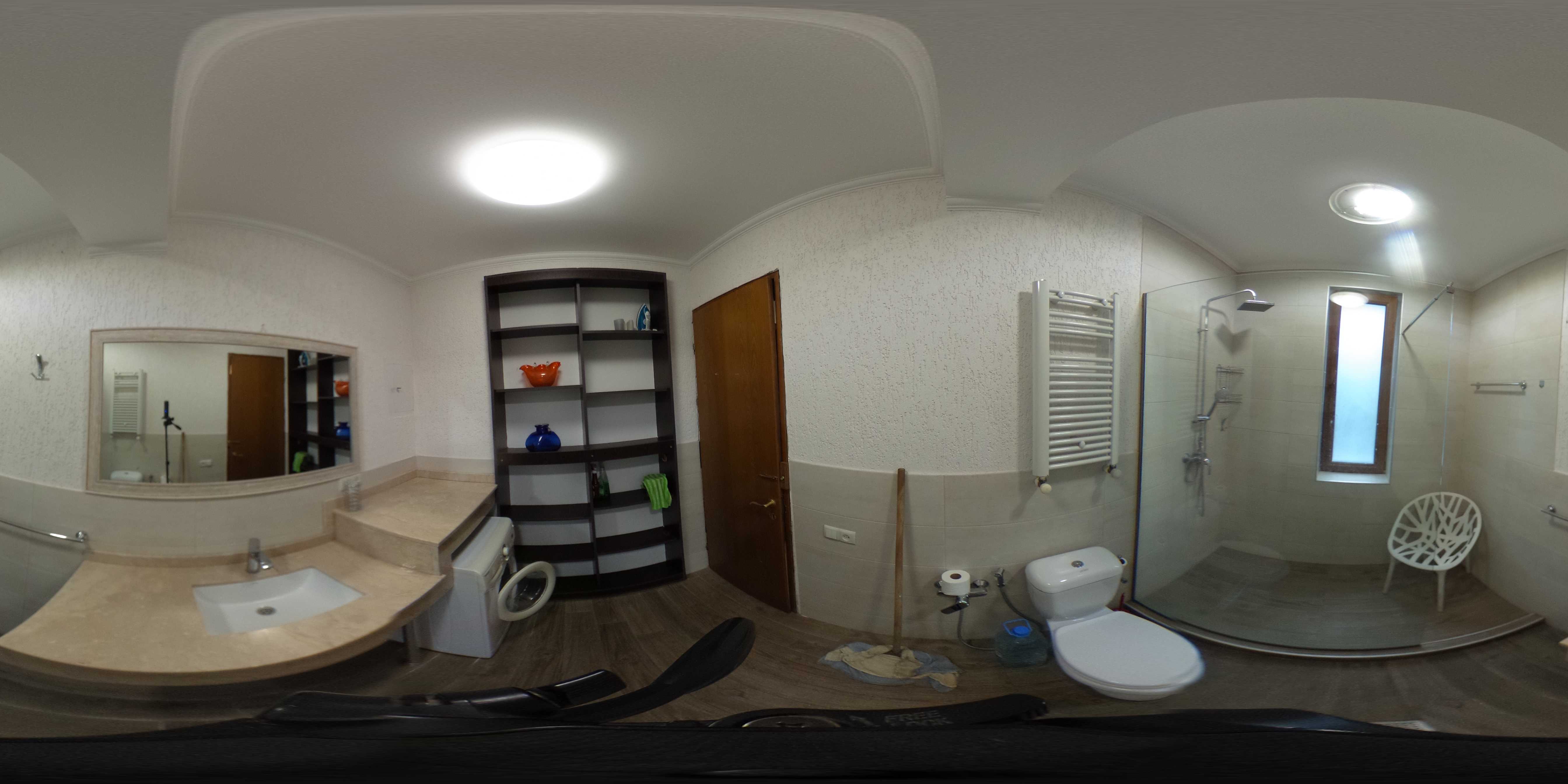 იყიდება 6 ოთახიანი კერძო სახლი წავკისში - სურათი #43