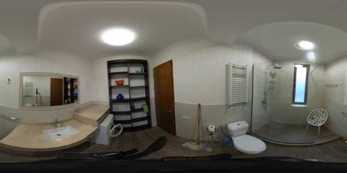 იყიდება 6 ოთახიანი კერძო სახლი წავკისში - სურათი #43